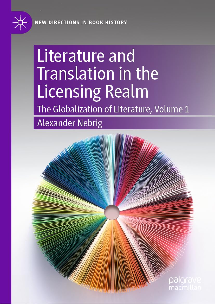 Literature and Translation in the Licensing Realm Social Sciences