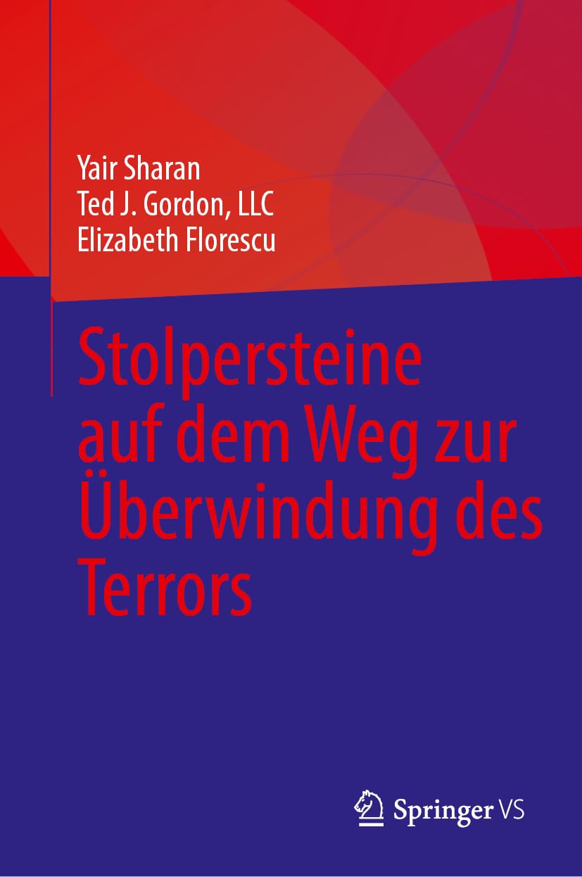 Stolpersteine auf dem Weg zur Überwindung des Terrors Law