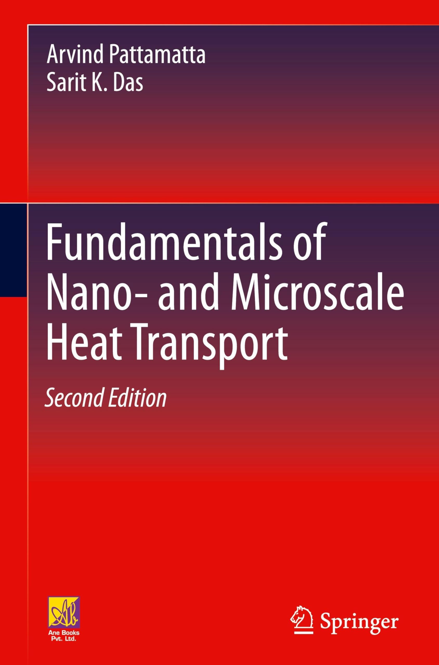 Fundamentals of Nano- and Microscale Heat Transport Business & Technology