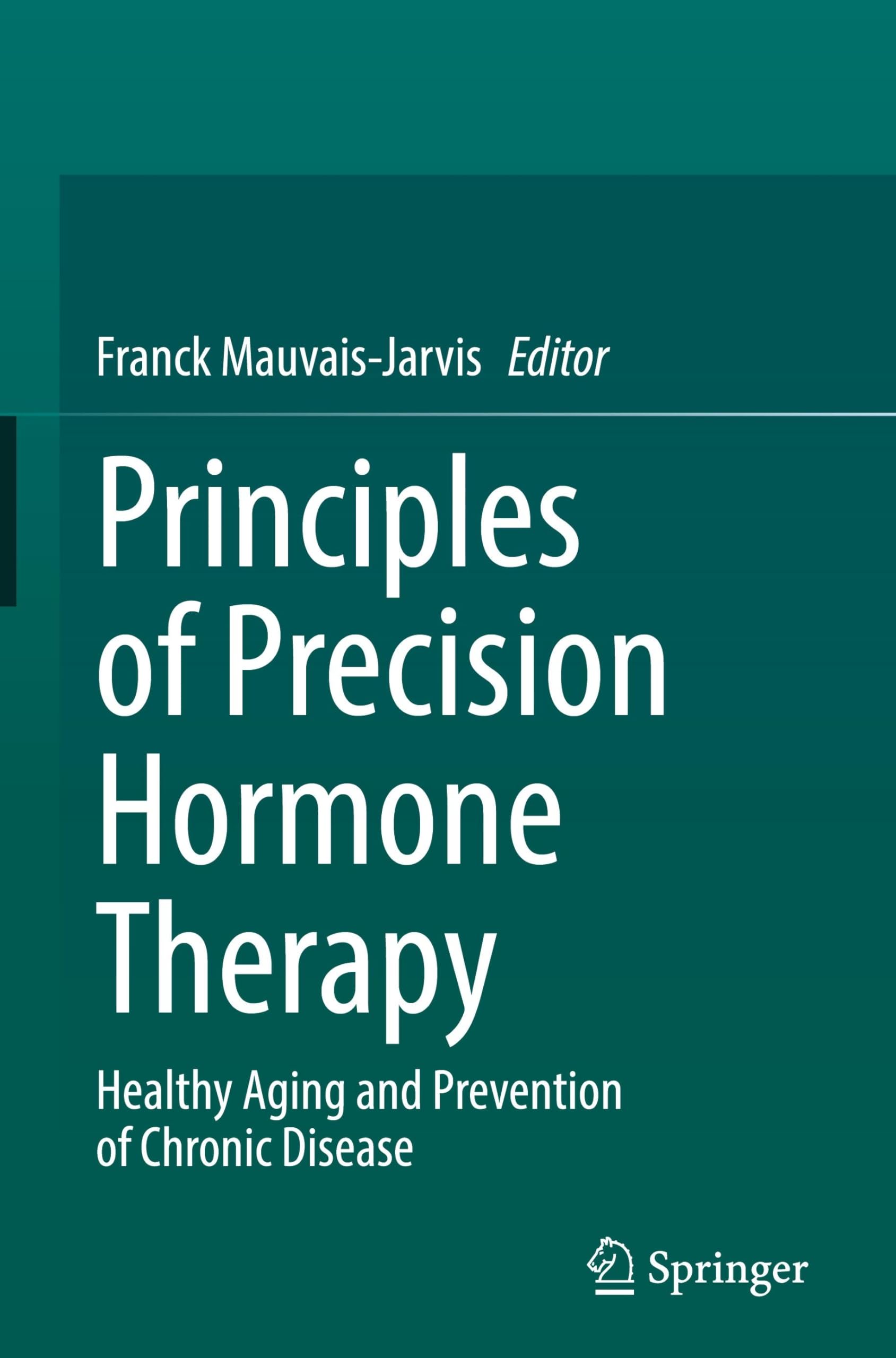 Principles of Precision Hormone Therapy Medicine