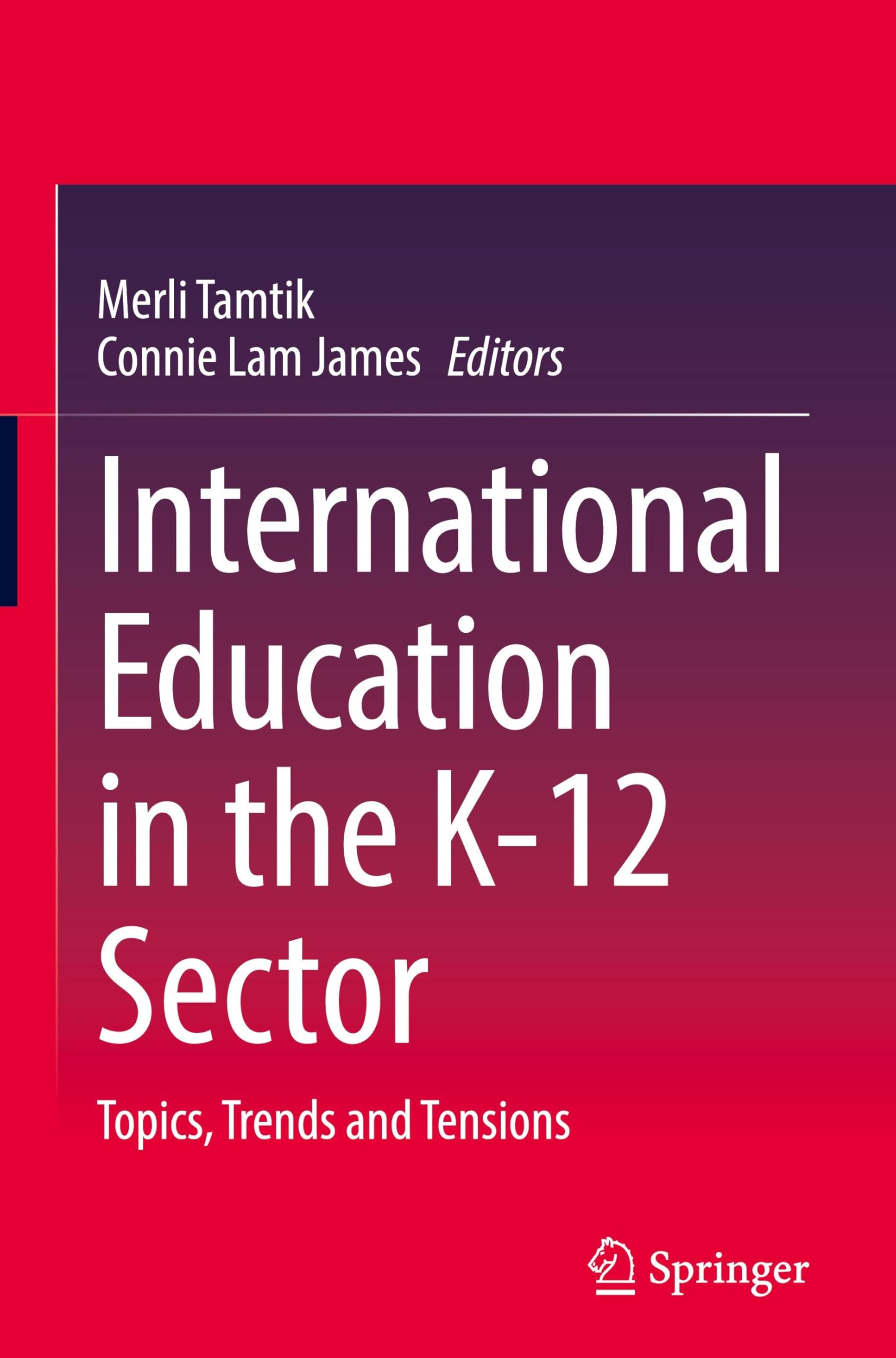 International Education in the K-12 Sector Social Sciences