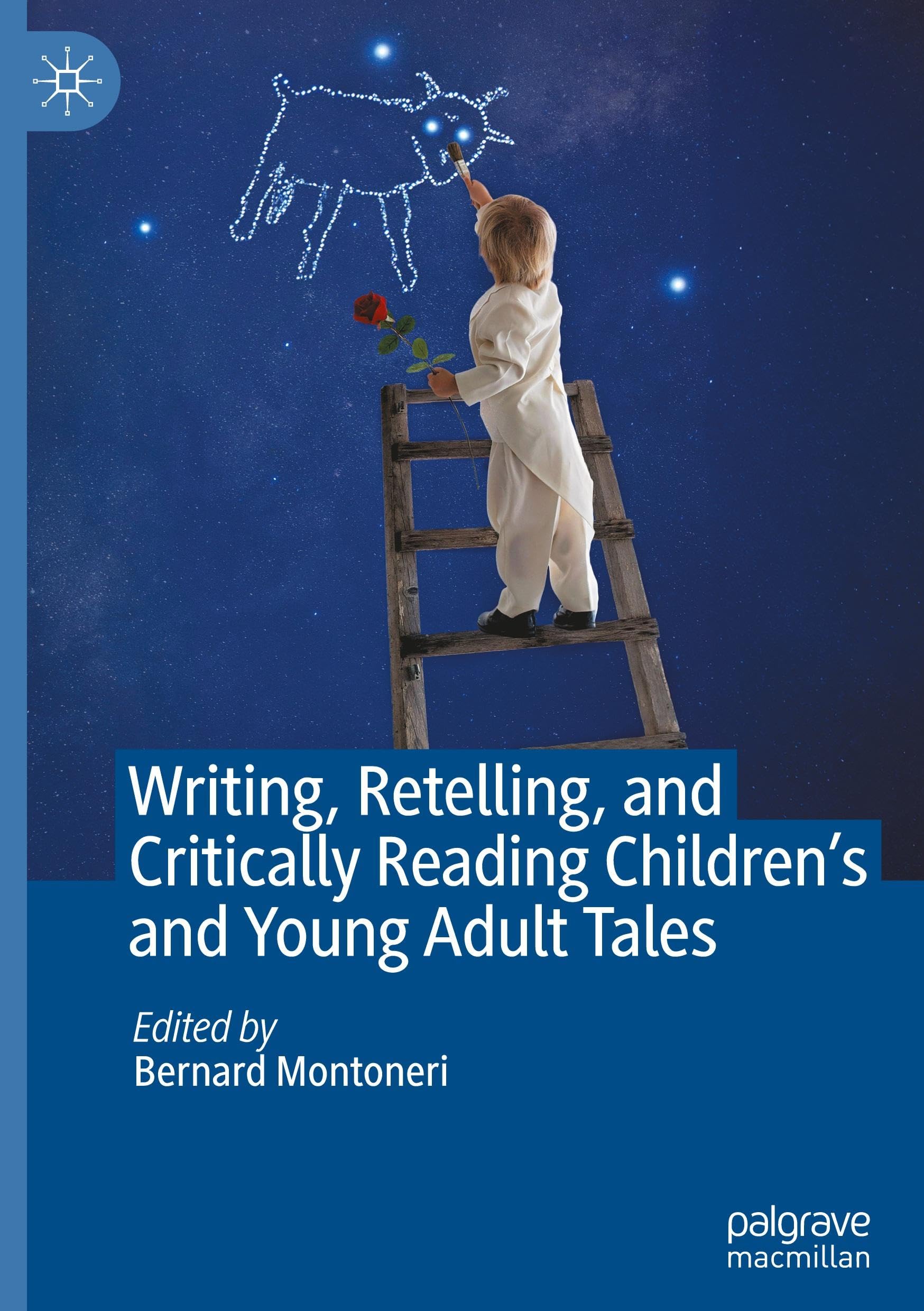 Writing, Retelling, and Critically Reading Children's and Young Adult Tales Law