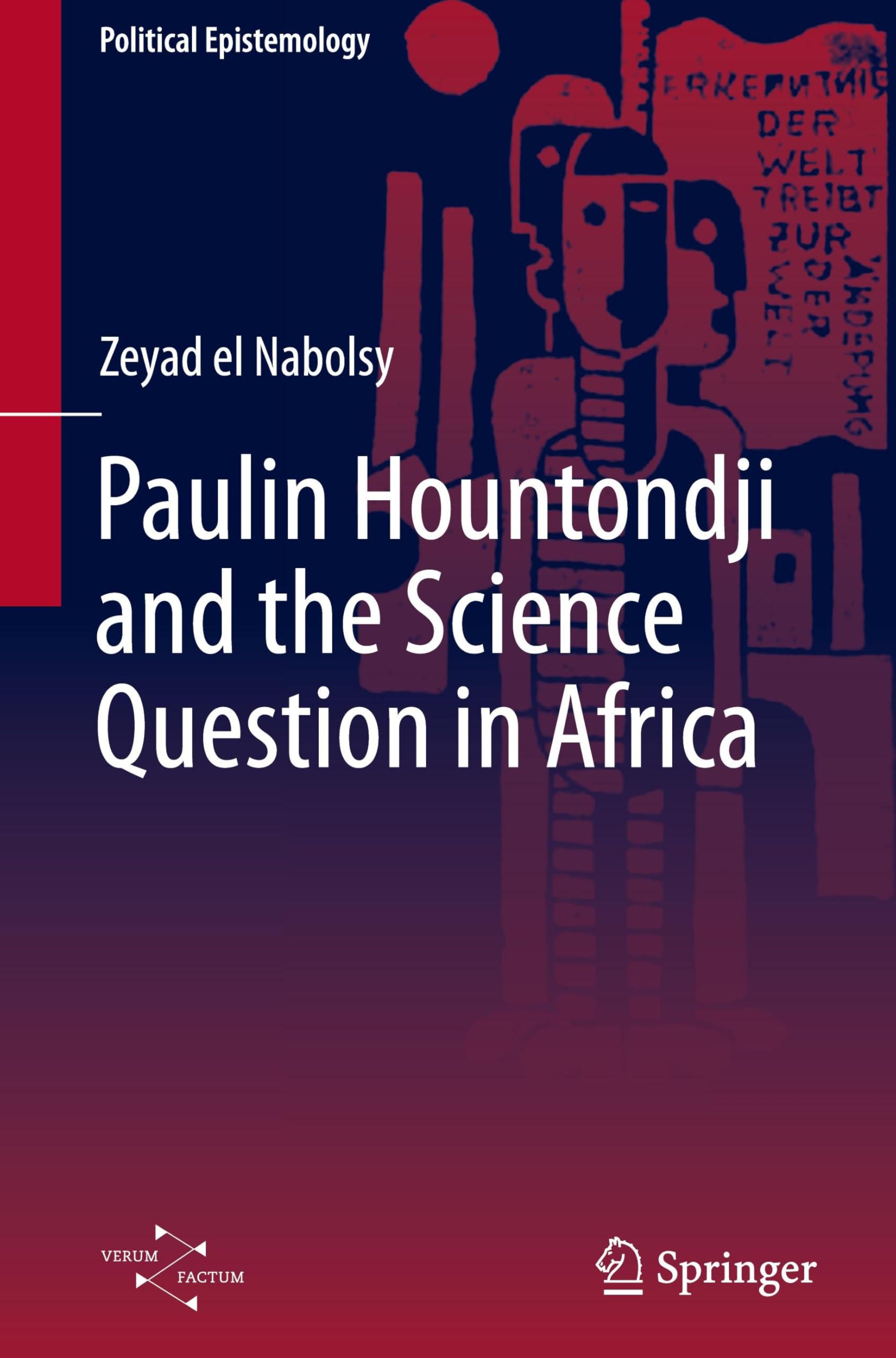 Paulin Hountondji and the Science Question in Africa Philosophy