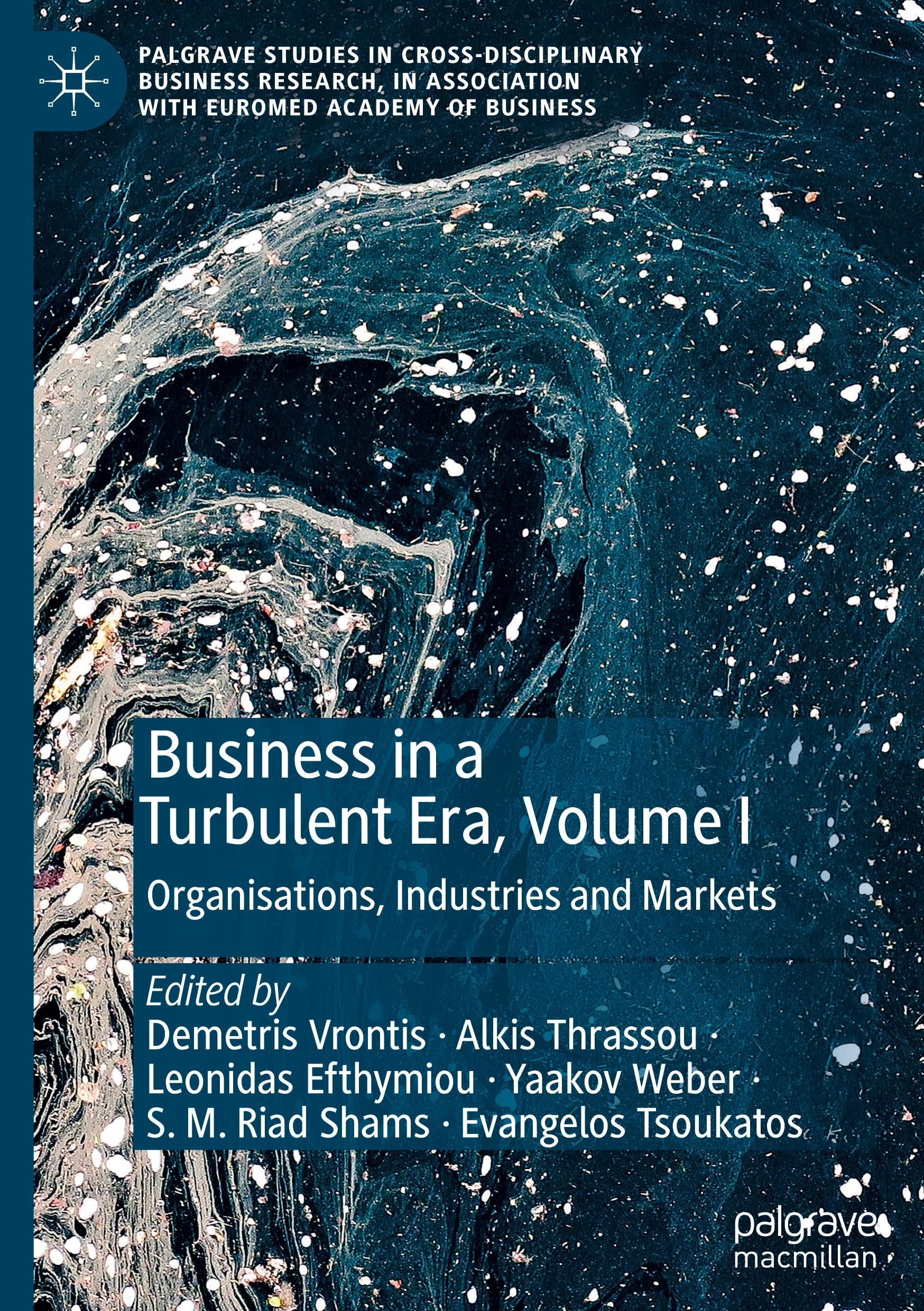 Business in a Turbulent Era, Volume I Law