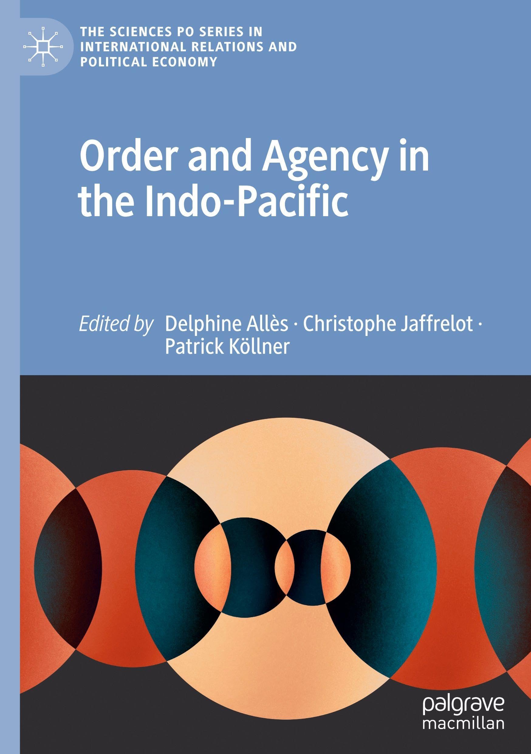 Order and Agency in the Indo-Pacific Law