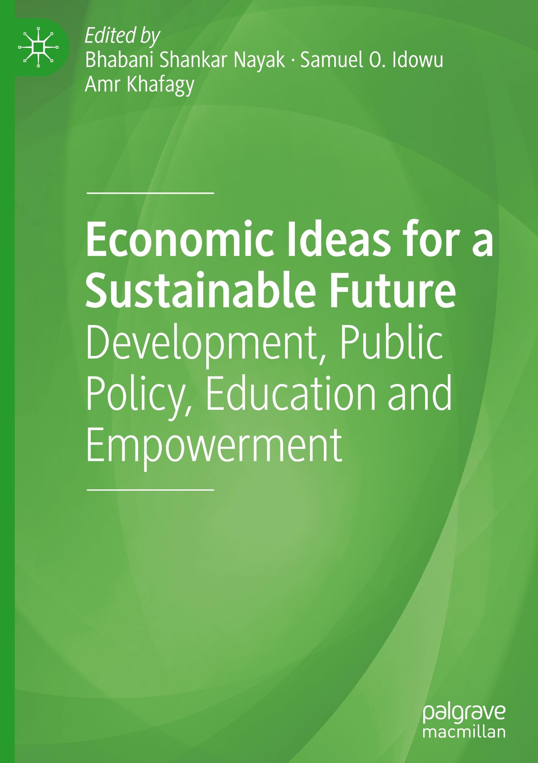 Economic Ideas for a Sustainable Future Law