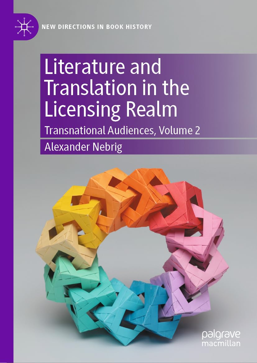 Literature and Translation in the Licensing Realm Social Sciences