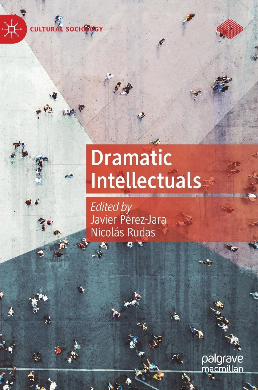 Dramatic Intellectuals Law