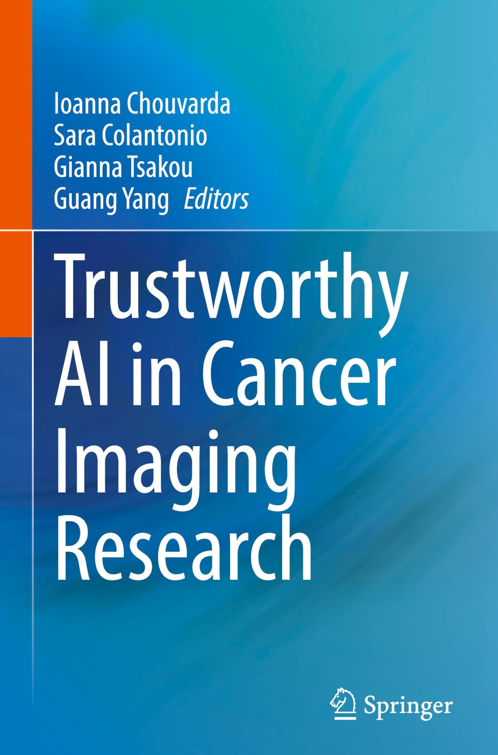 Trustworthy AI in Cancer Imaging Research Medicine