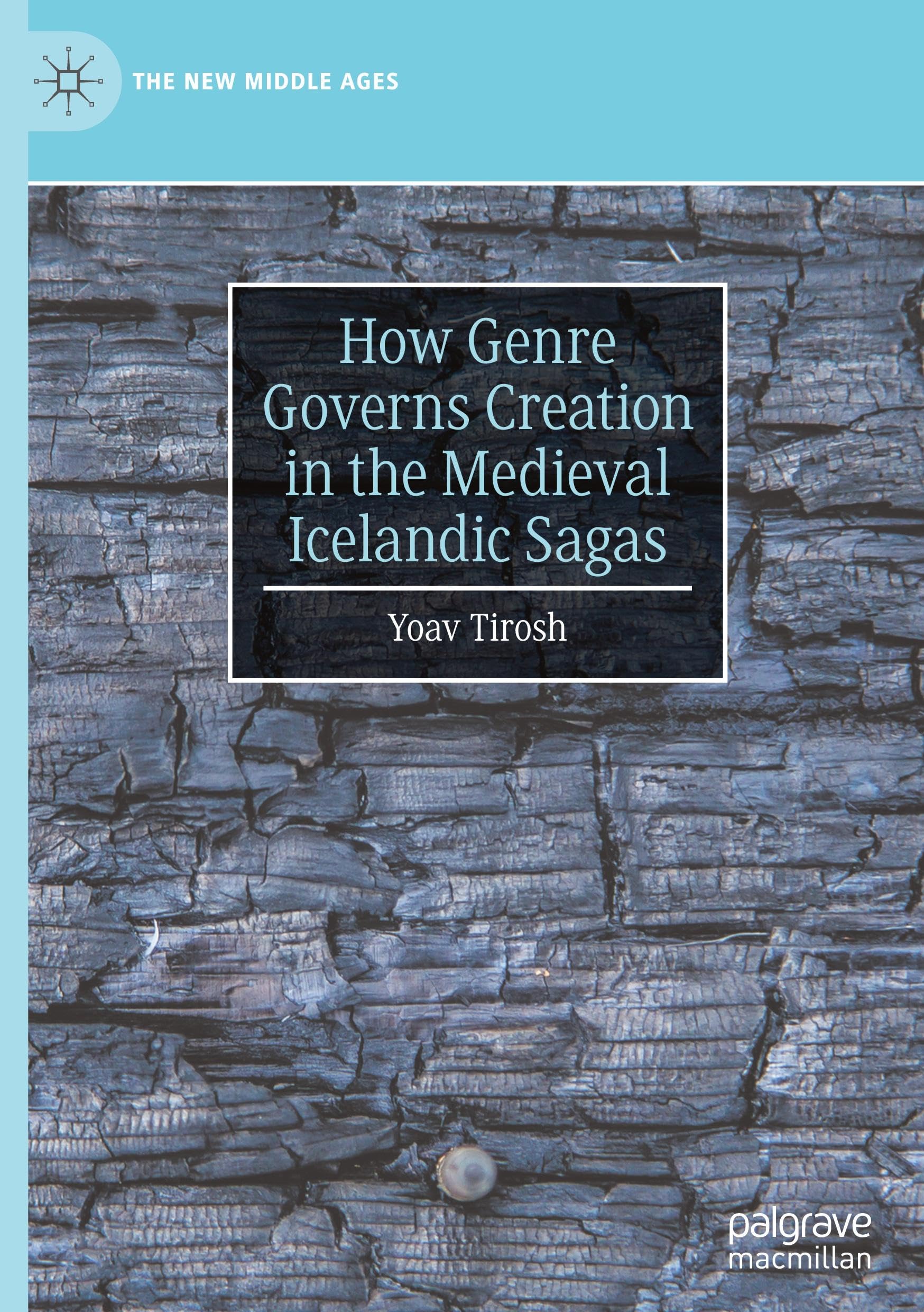 How Genre Governs Creation in the Medieval Icelandic Sagas Contemporary literature