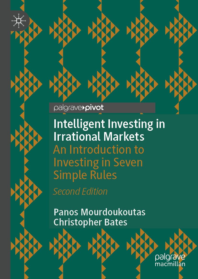Intelligent Investing in Irrational Markets Law