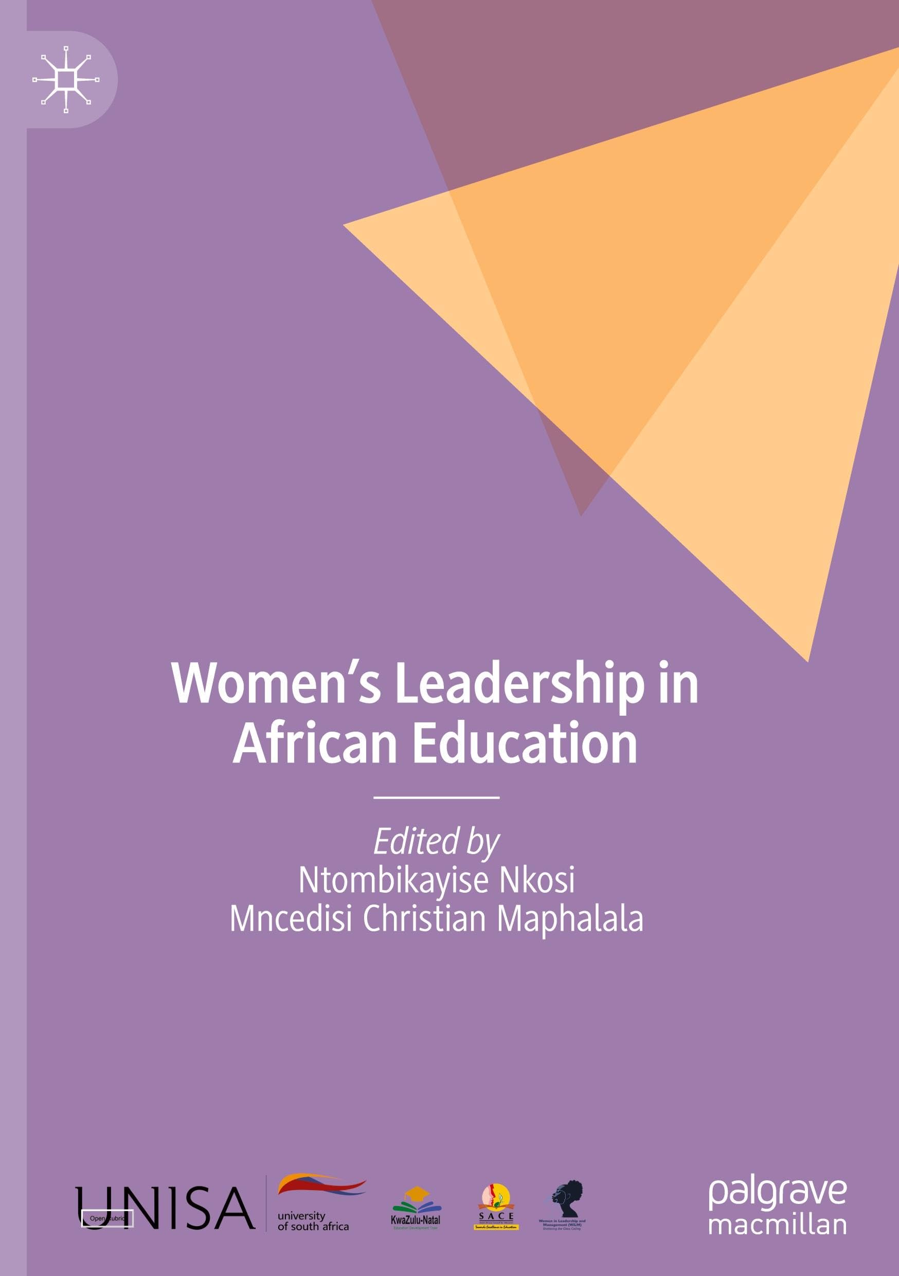Women's Leadership in African Education Law