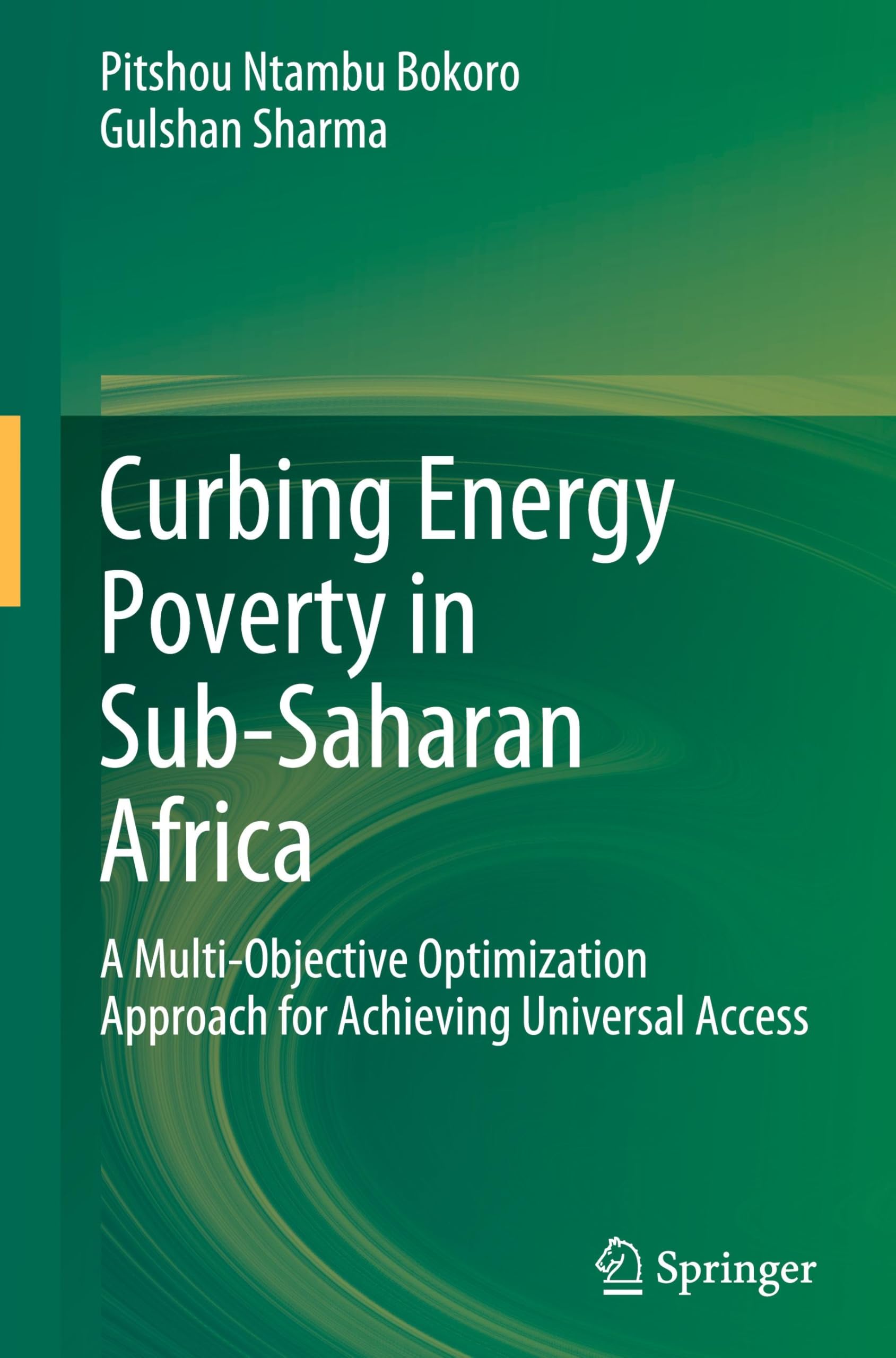 Curbing Energy Poverty in Sub-Saharan Africa Law