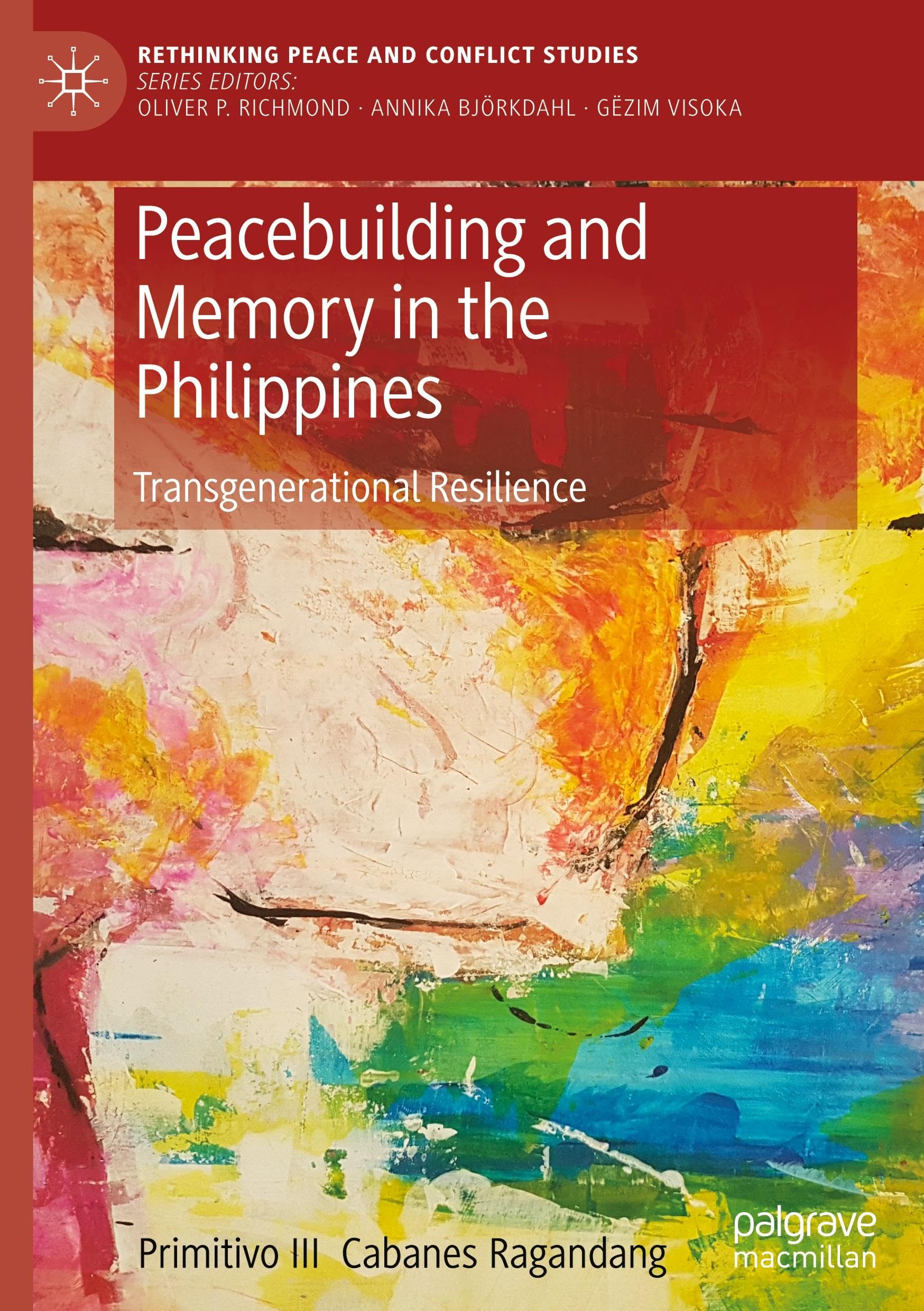 Peacebuilding and Memory in the Philippines Law
