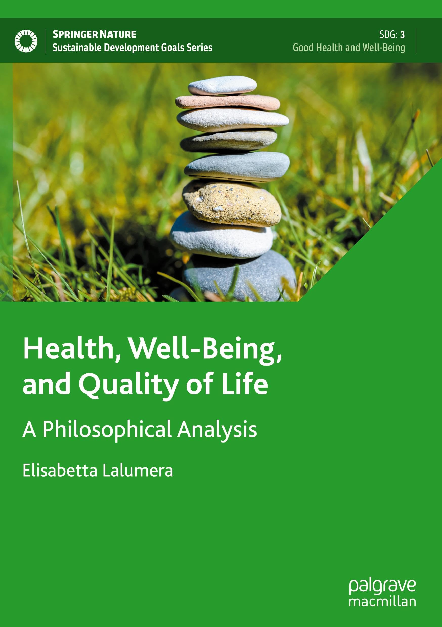 Health, Well-Being, and Quality of Life Medicine