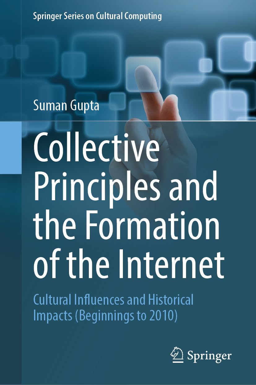 Collective Principles and the Formation of the Internet Law
