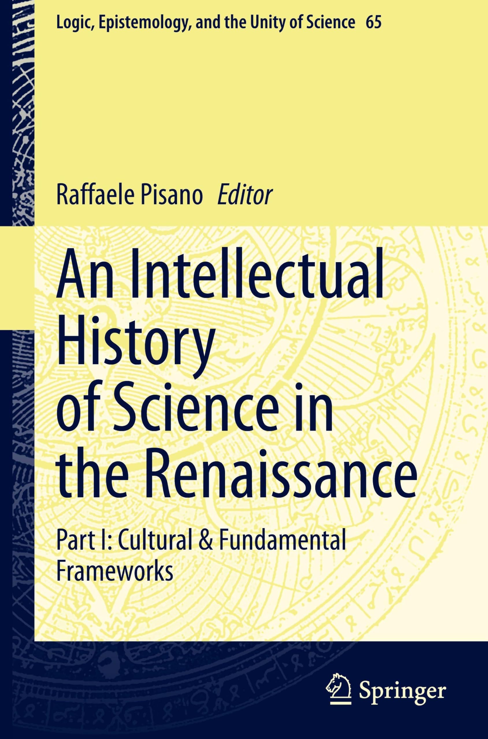 An Intellectual History of Science in the Renaissance Philosophy