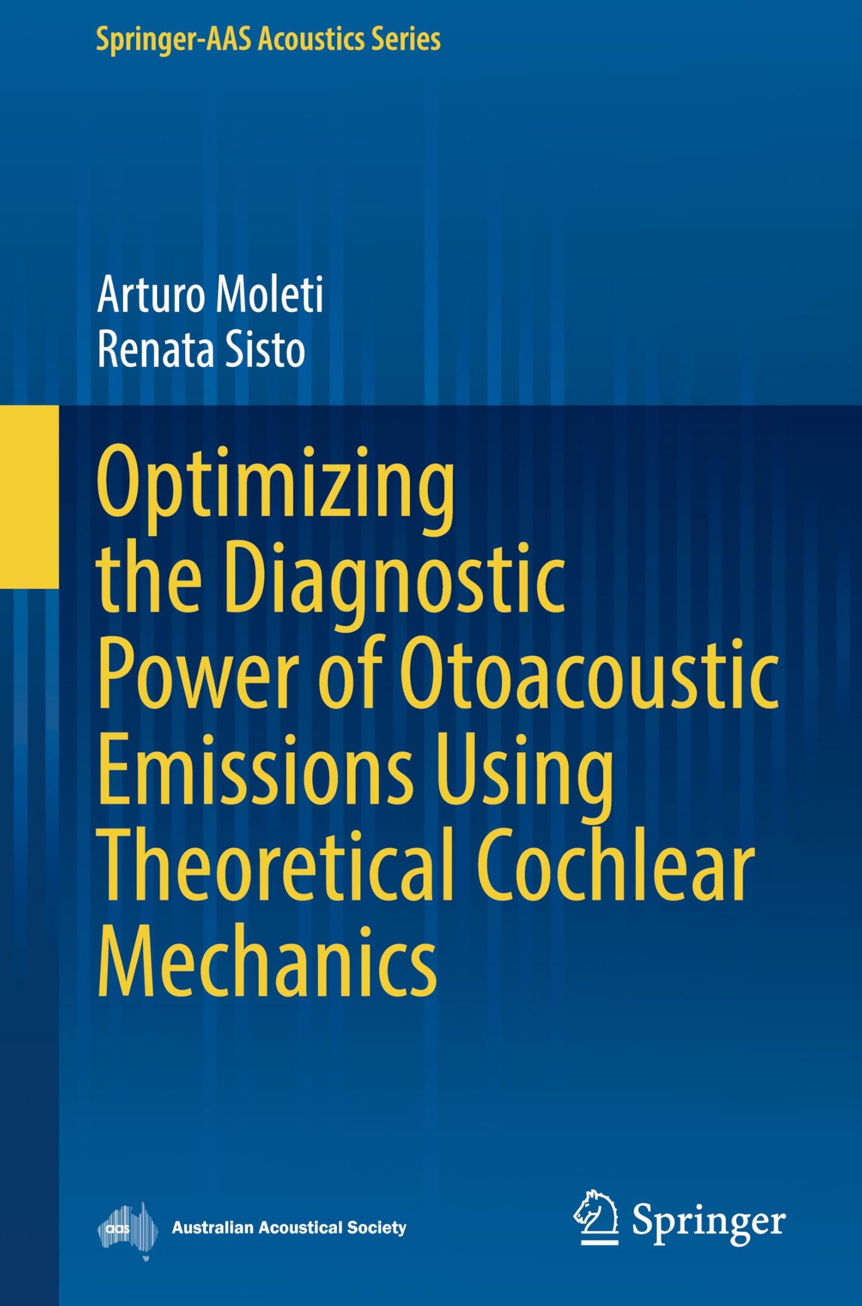Optimizing the Diagnostic Power of Otoacoustic Emissions Using Theoretical Cochlear Mechanics Computer Science