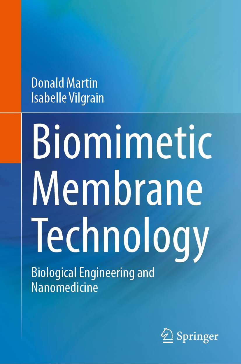 Product Image: Biomimetic Membrane Technology