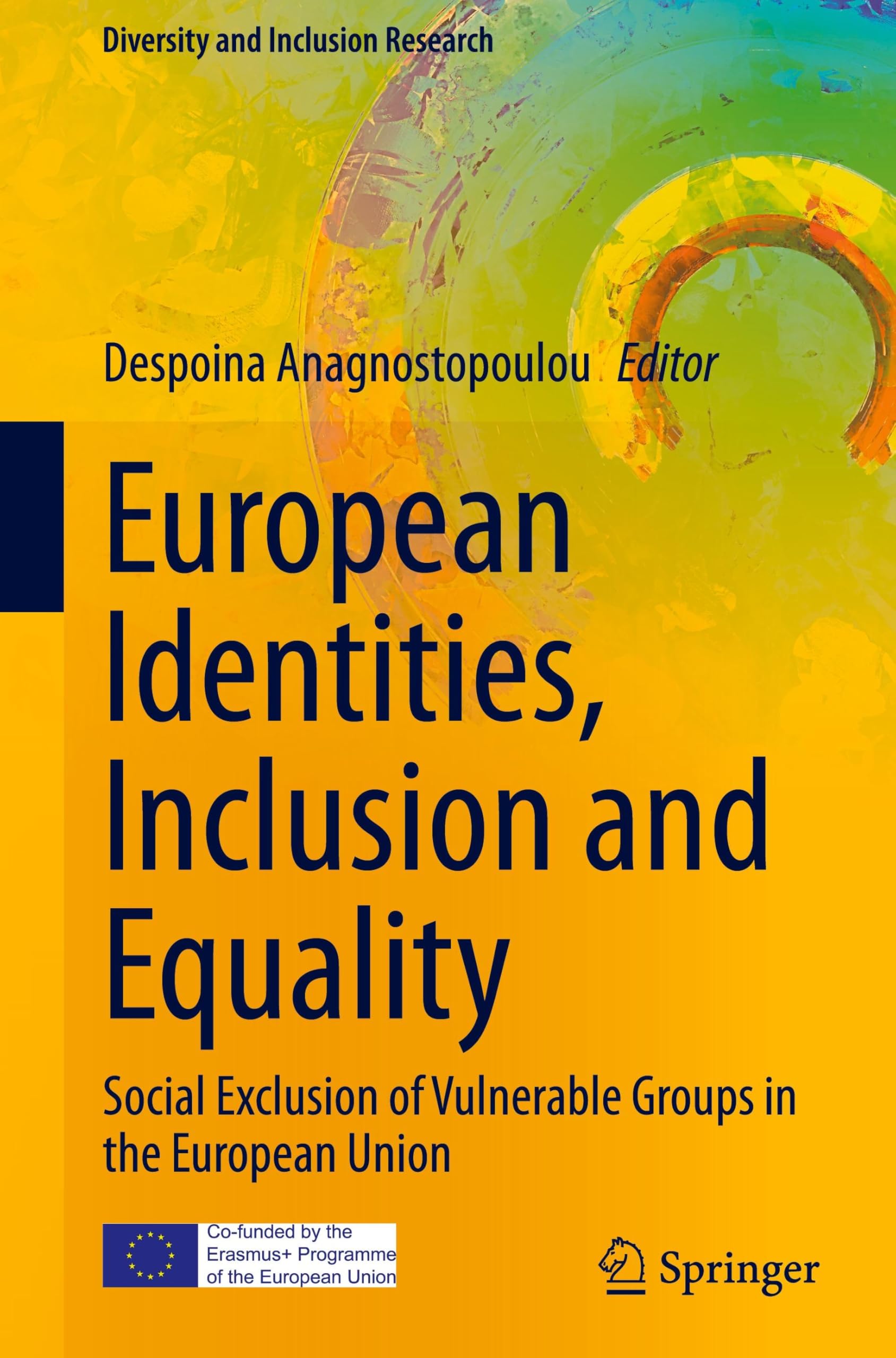 European Identities, Inclusion and Equality Law