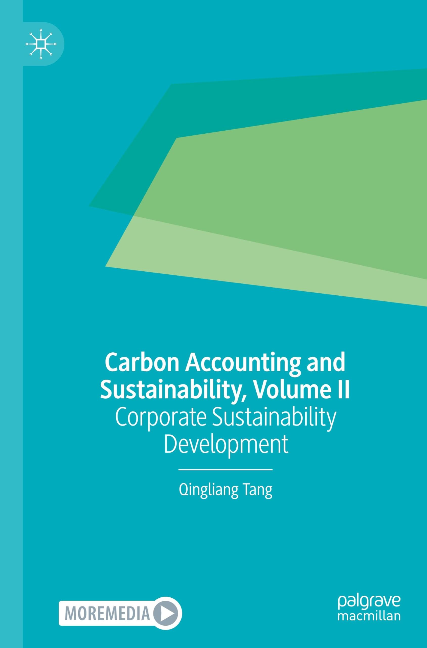 Carbon Accounting and Sustainability, Volume II Law
