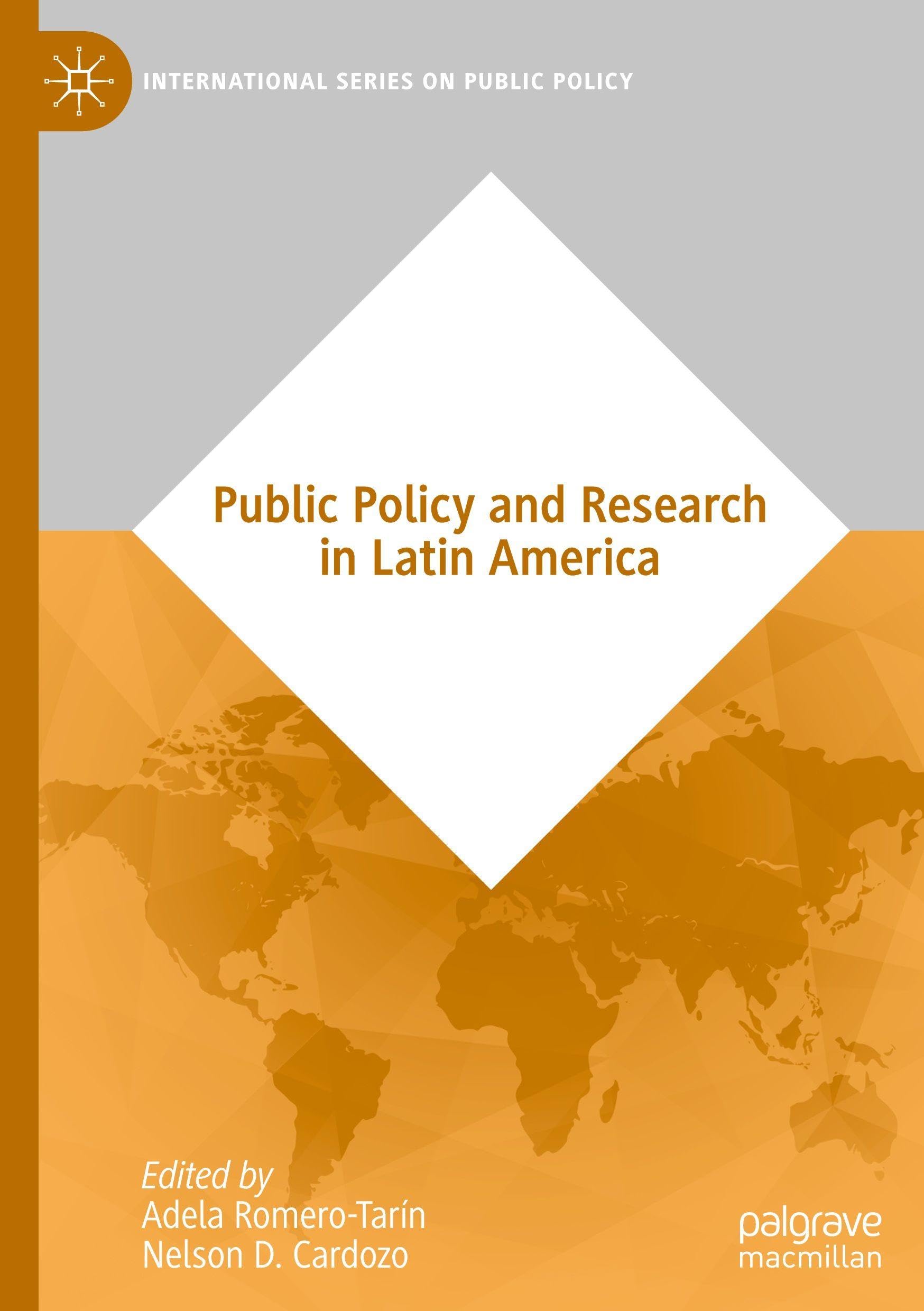 Public Policy and Research in Latin America Law