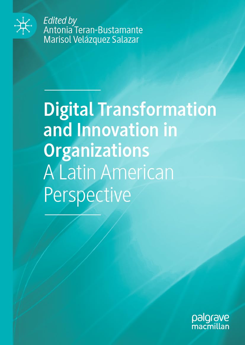 Digital Transformation and Innovation in Organizations Law