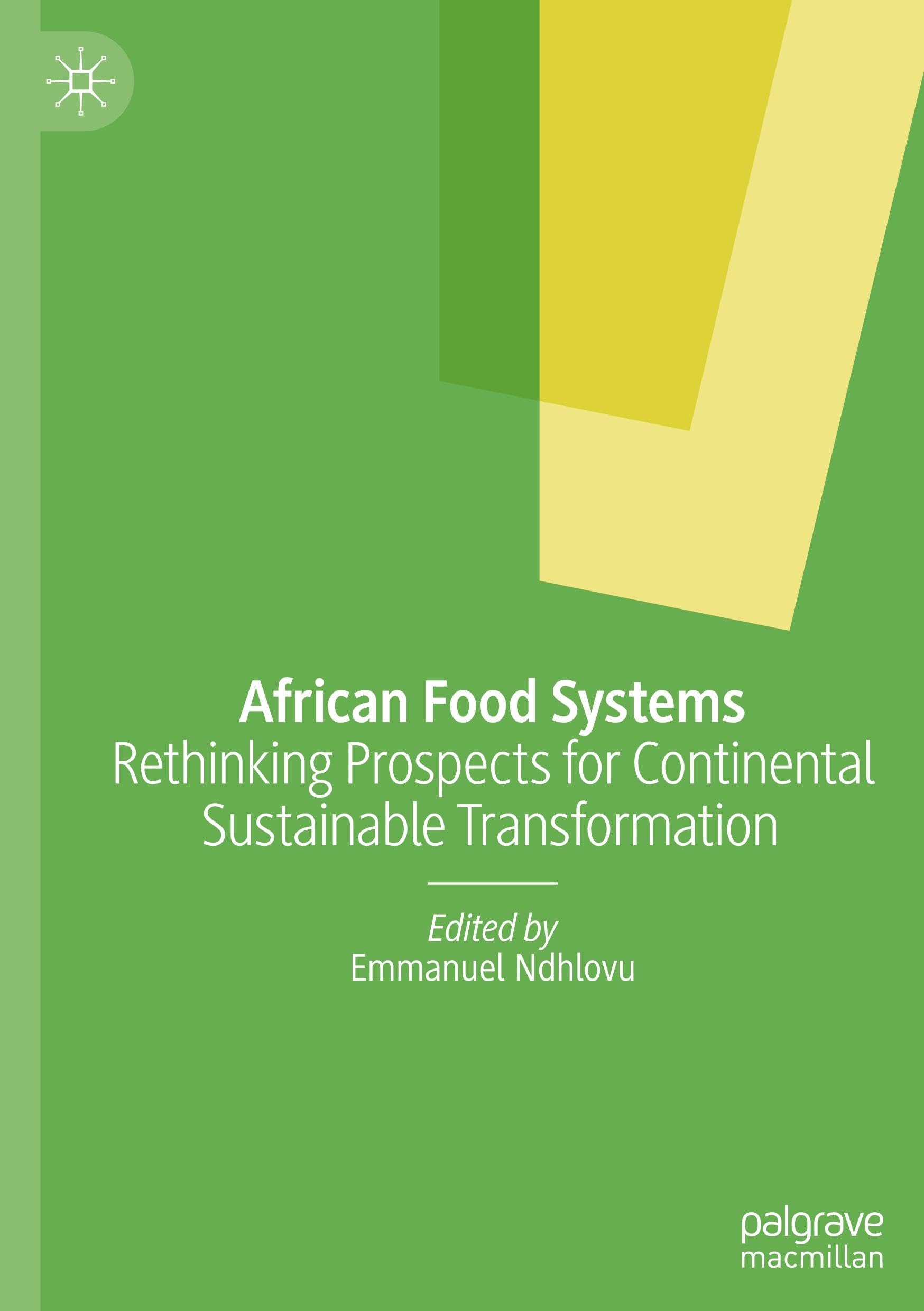 Product Image: African Food Systems