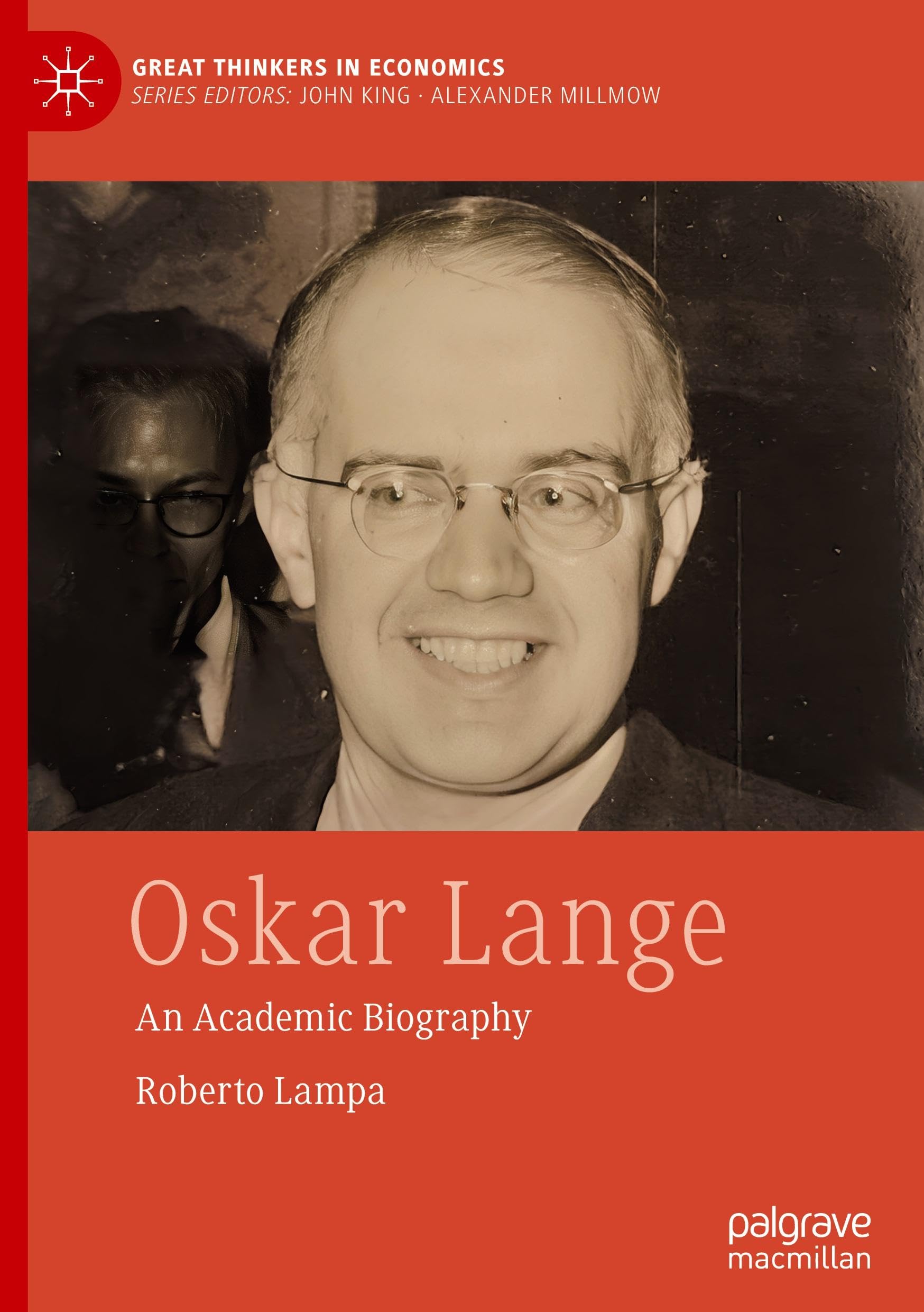 Product Image: Oskar Lange