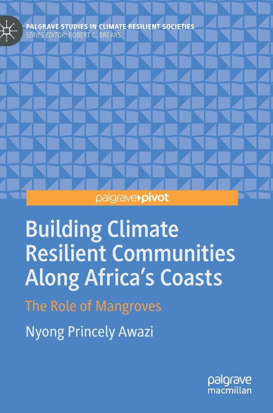 Building Climate Resilient Communities Along Africa's Coasts Social Sciences