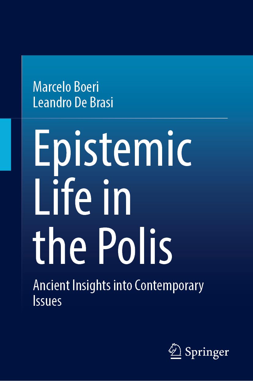 Epistemic Life in the Polis Philosophy
