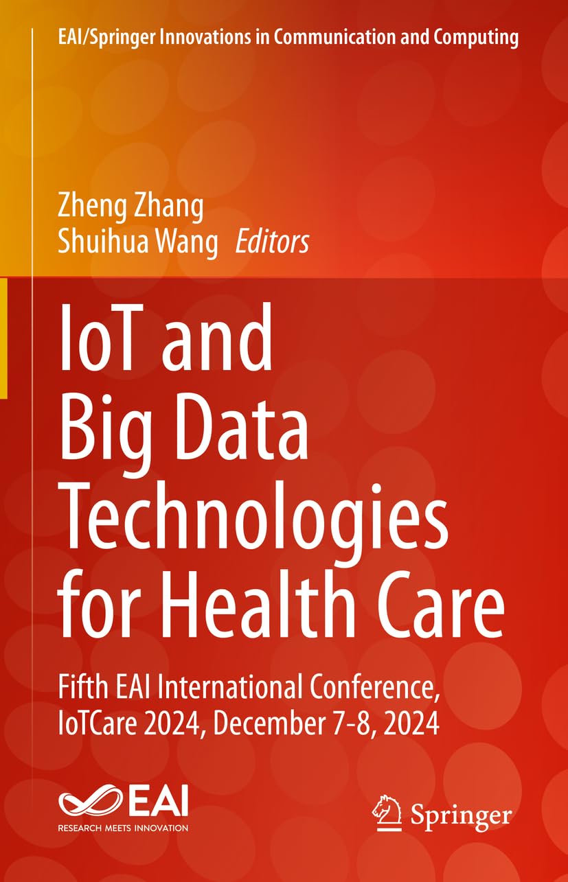 IoT and Big Data Technologies for Health Care Medicine