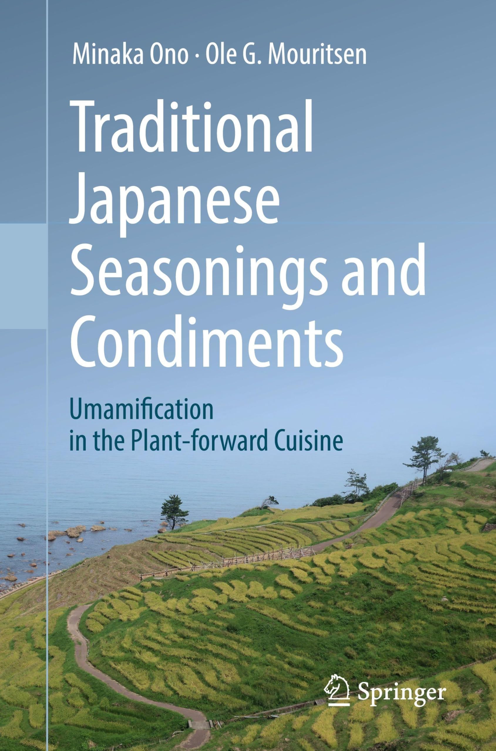 Traditional Japanese Seasonings and Condiments Business, Finance & Career