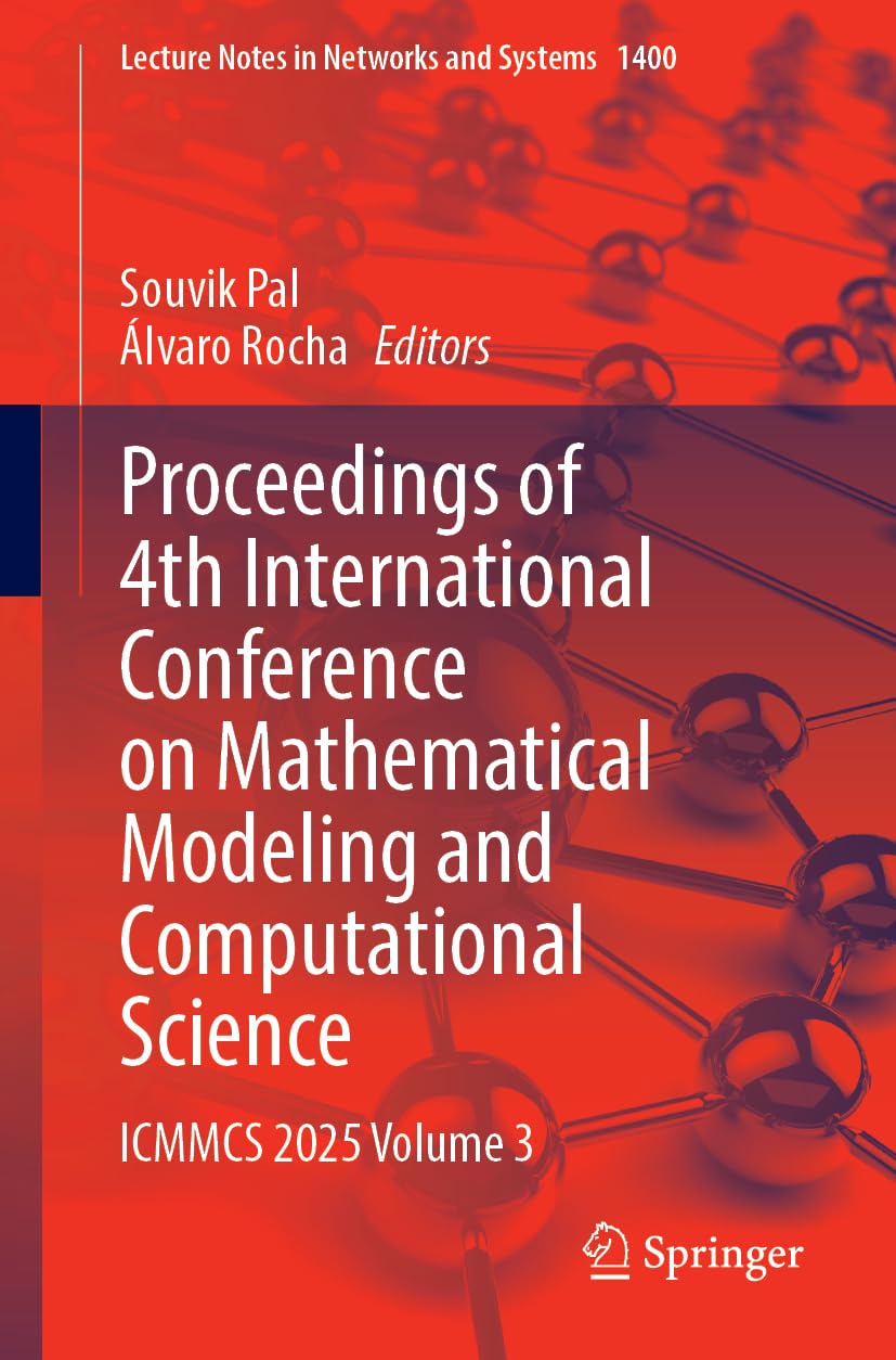 Proceedings of 4th International Conference on Mathematical Modeling and Computational Science Computer Science