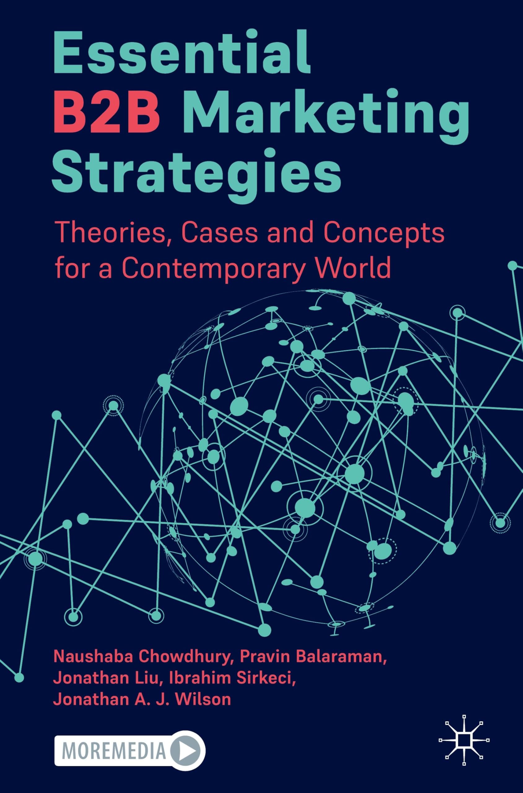 Essential B2B Marketing Strategies Law