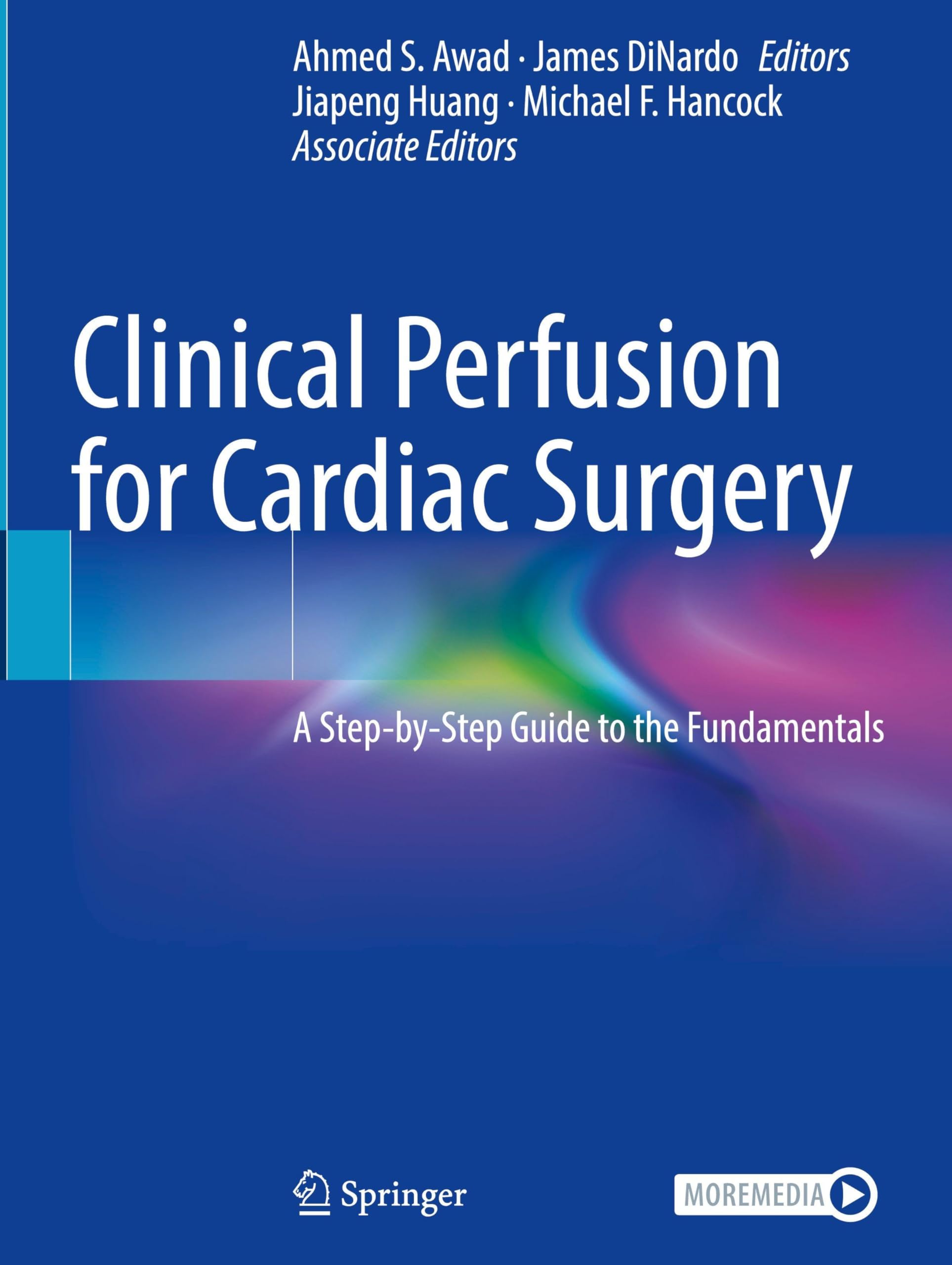 Clinical Perfusion for Cardiac Surgery Medicine