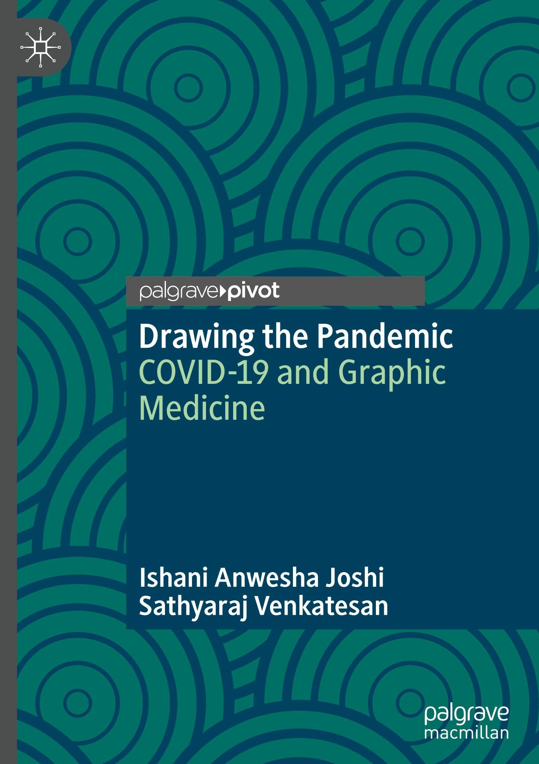 Drawing the Pandemic Medicine
