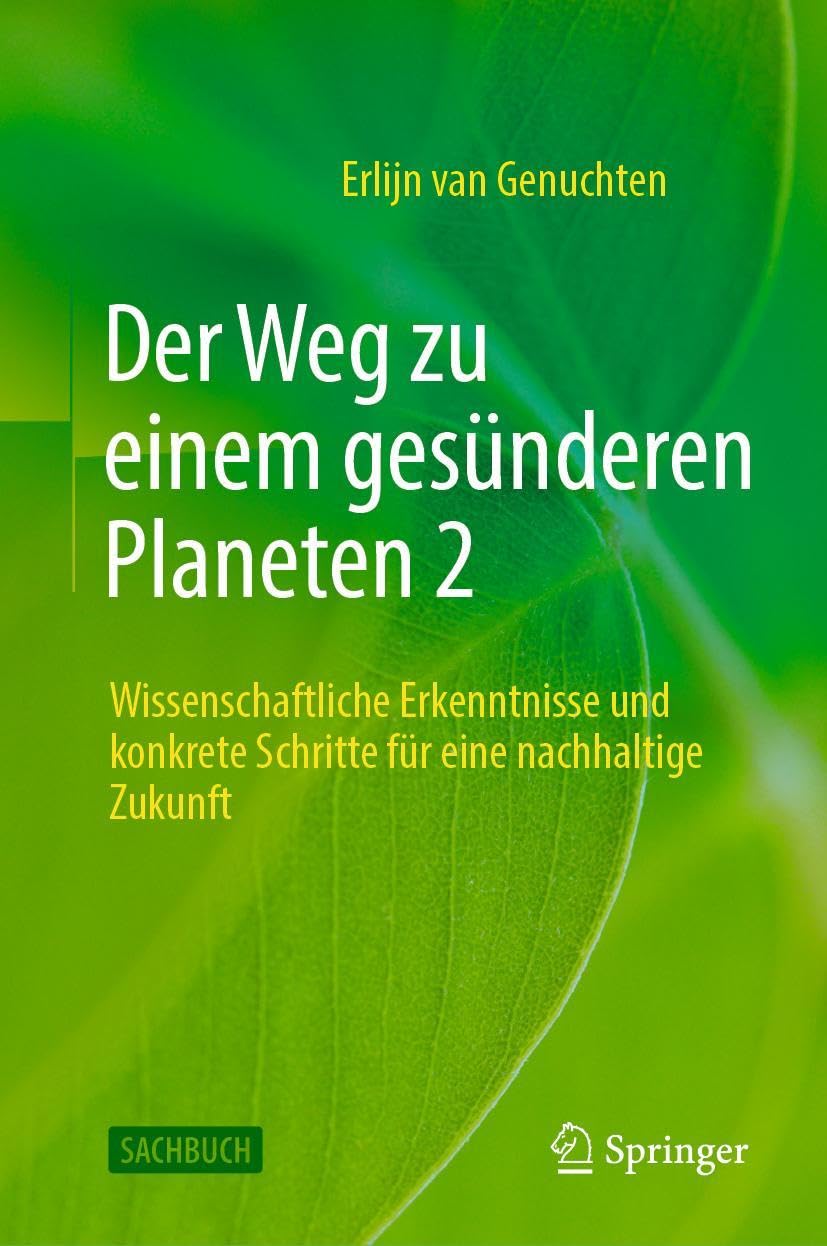 Der Weg zu einem gesünderen Planeten 2 Business & Technology