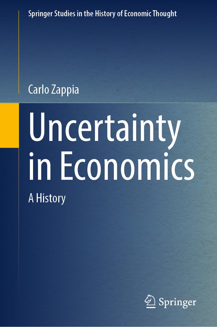 Uncertainty in Economics Law