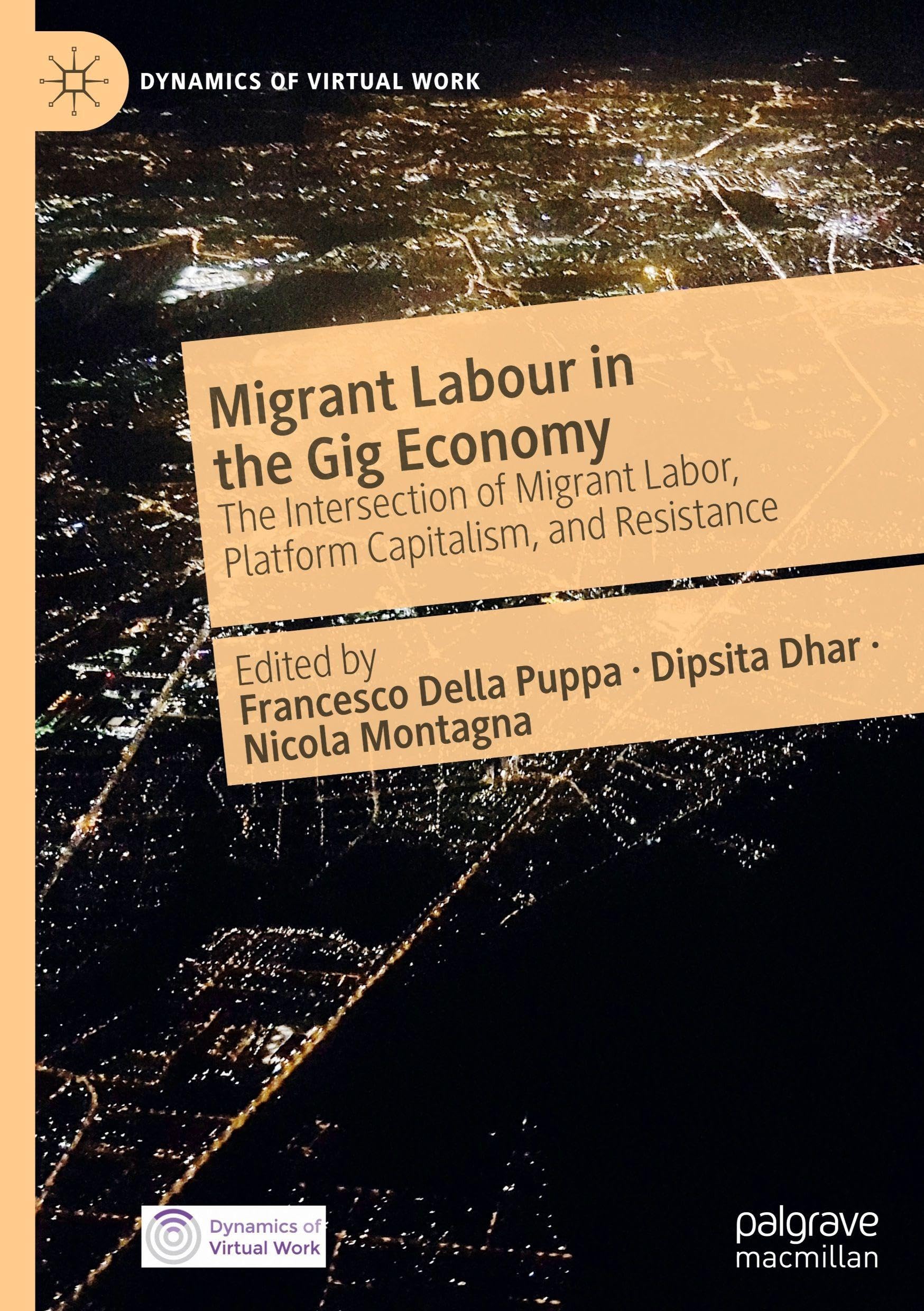 Migrant Labour in the Gig Economy Law