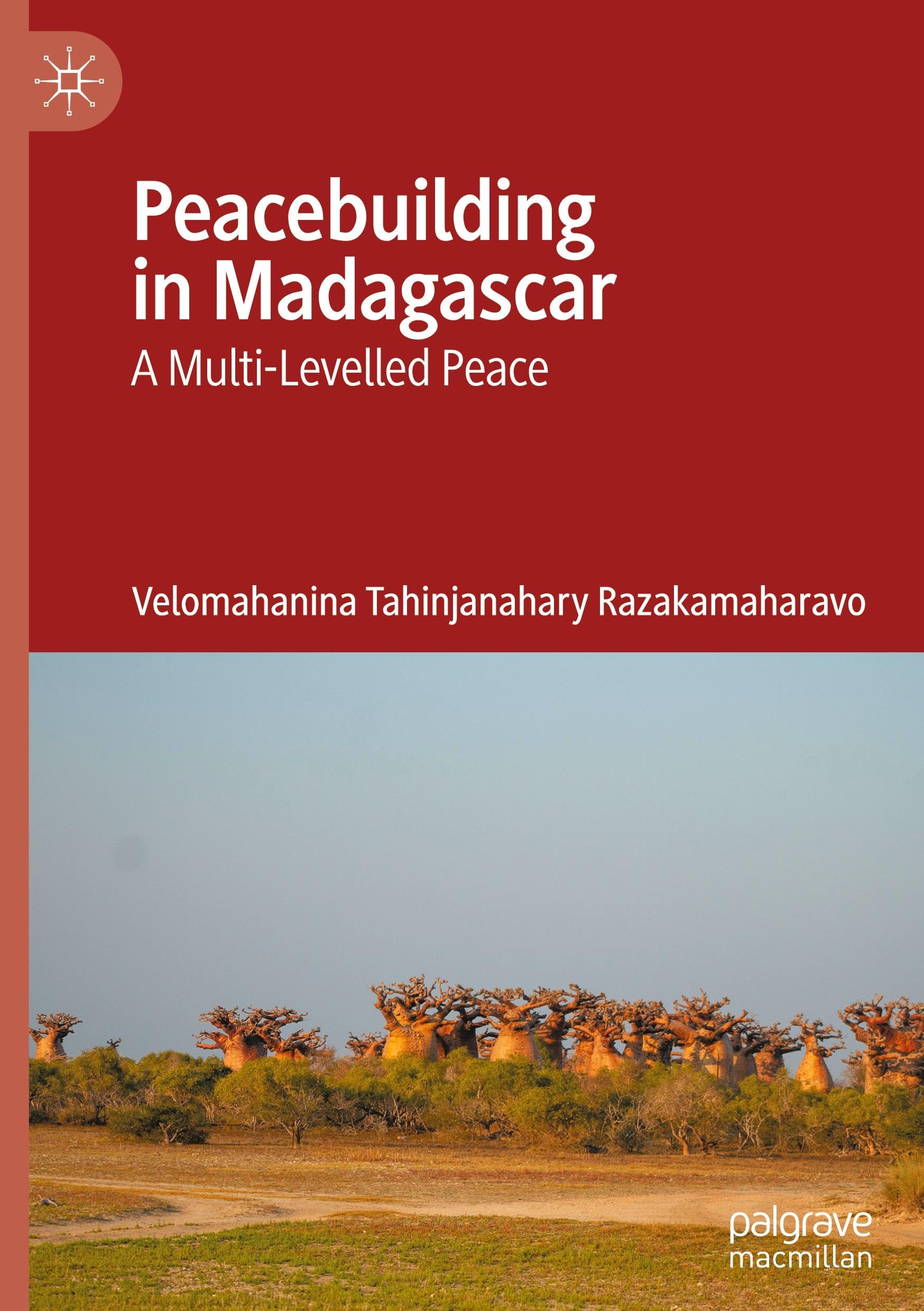 Peacebuilding in Madagascar Law