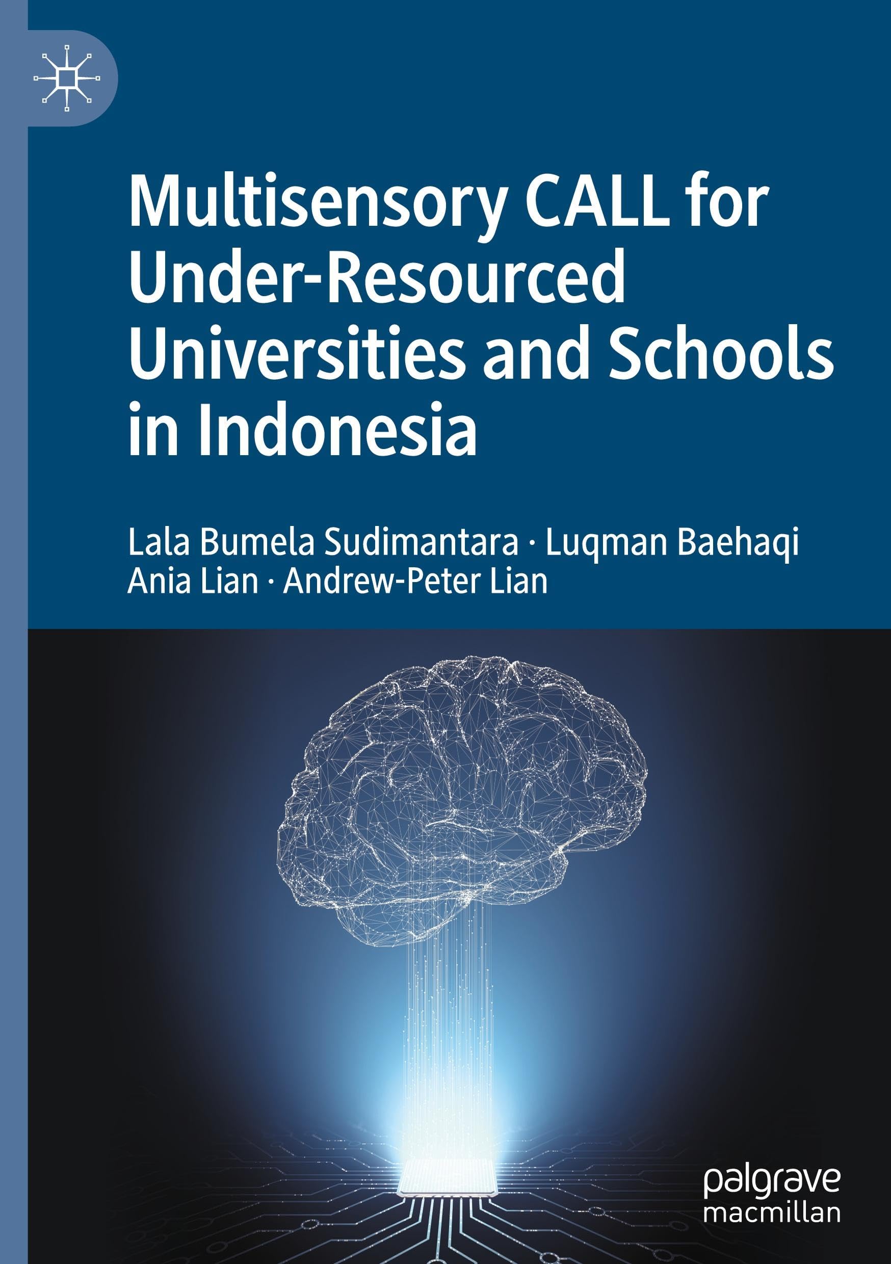 Multisensory CALL for Under-Resourced Universities and Schools in Indonesia Foreign Languages ​​& Dictionaries