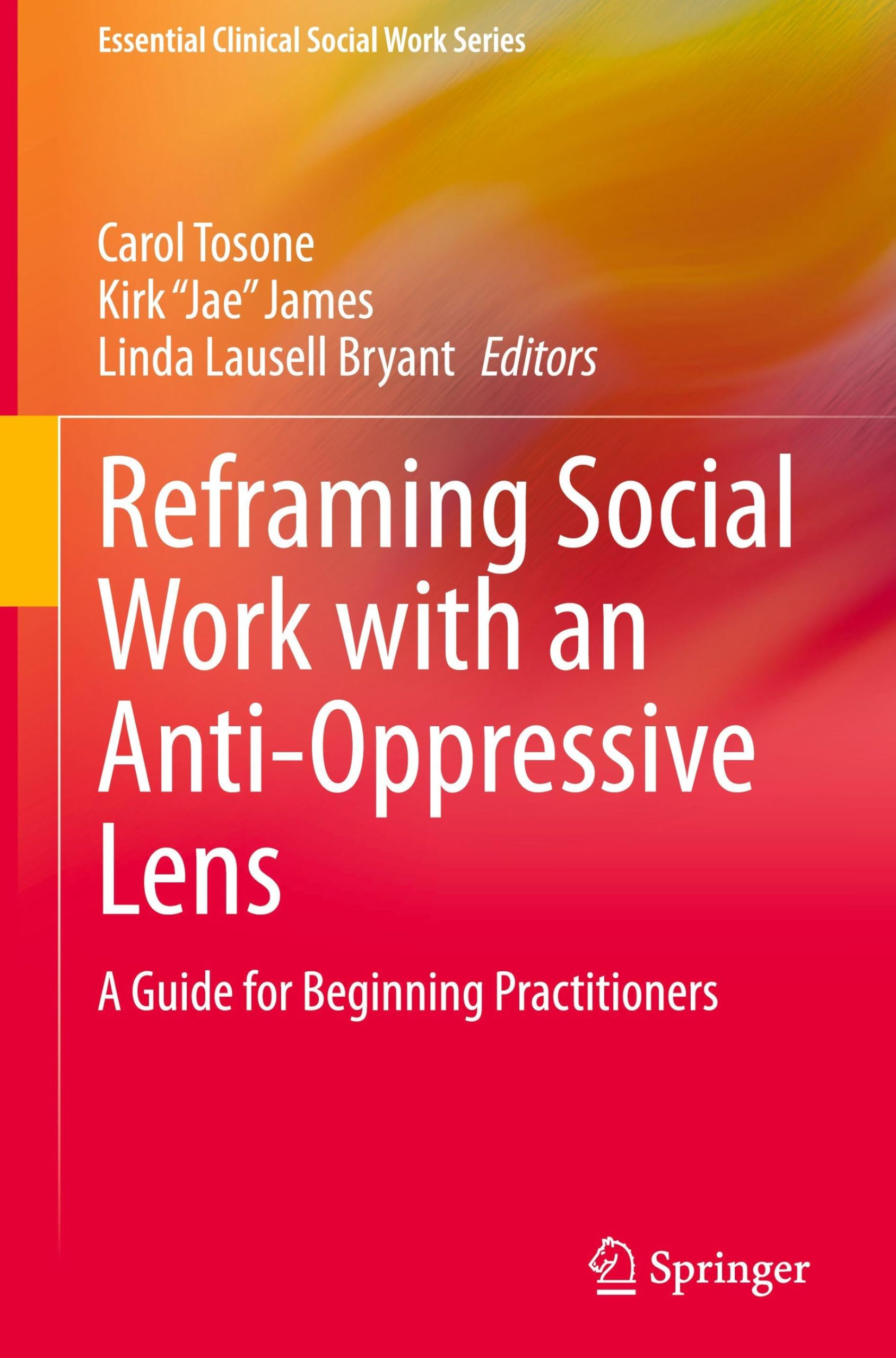 Reframing Social Work with an Anti-Oppressive Lens Medicine