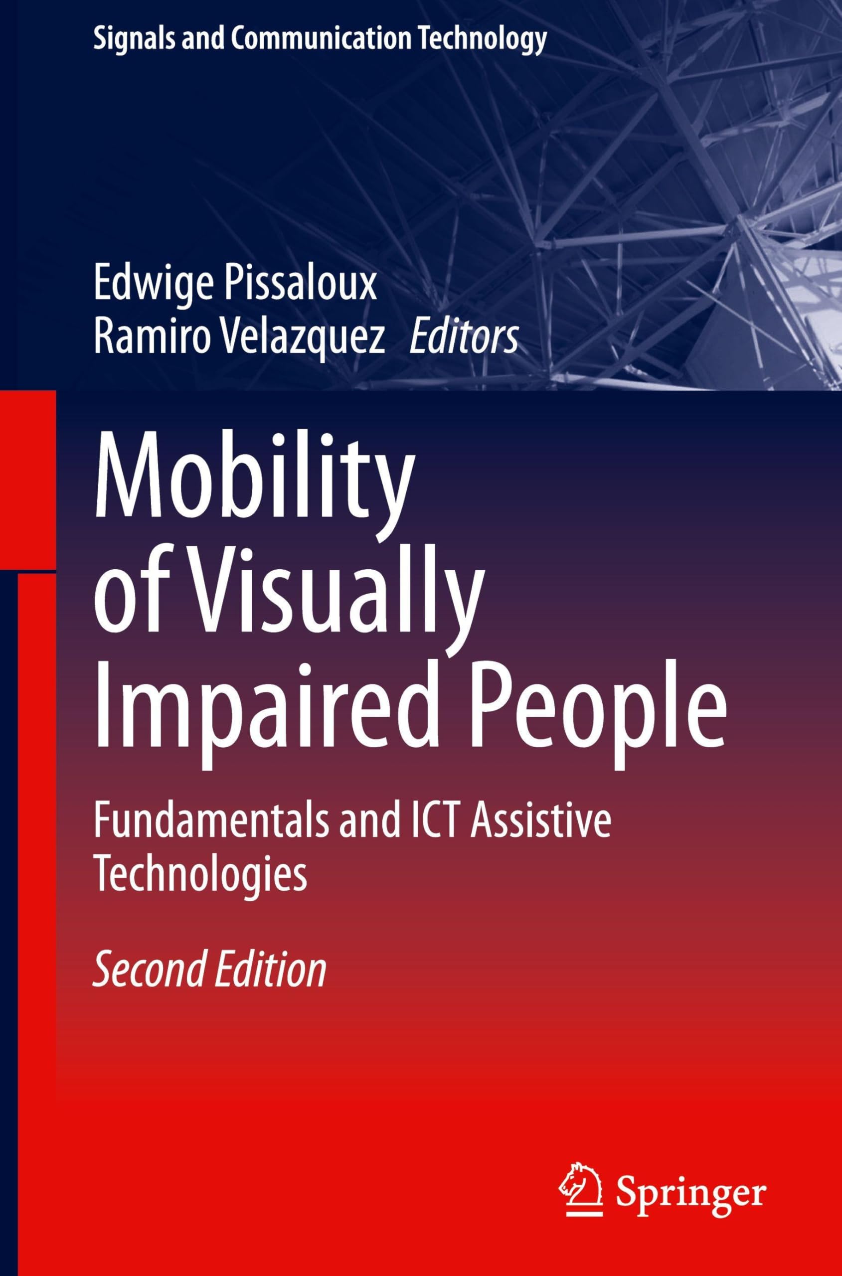 Mobility of Visually Impaired People Medicine