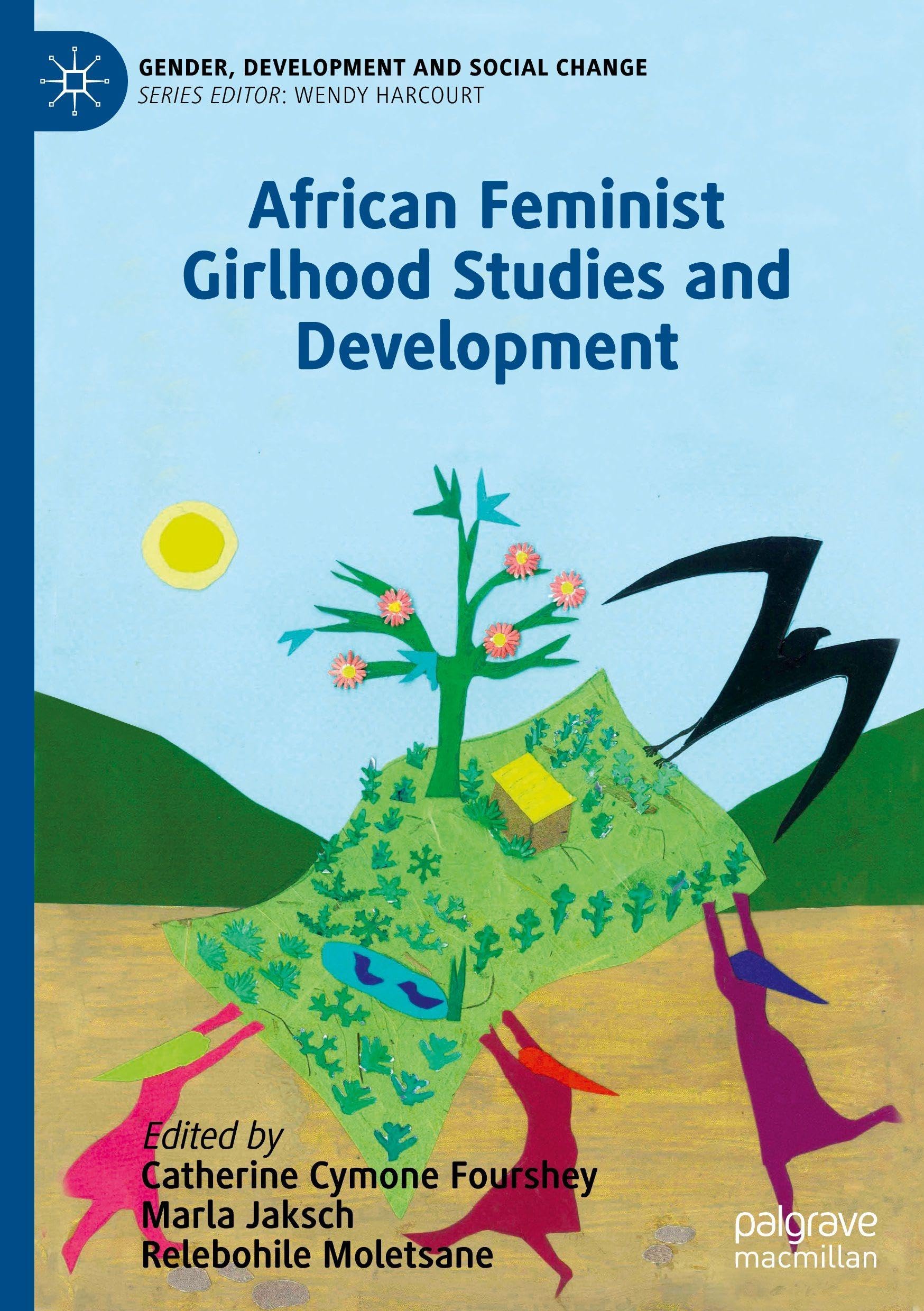 African Feminist Girlhood Studies and Development Law