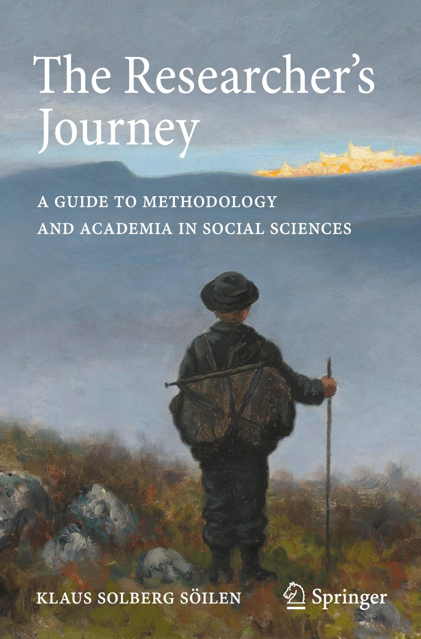 The Researcher's Journey Law