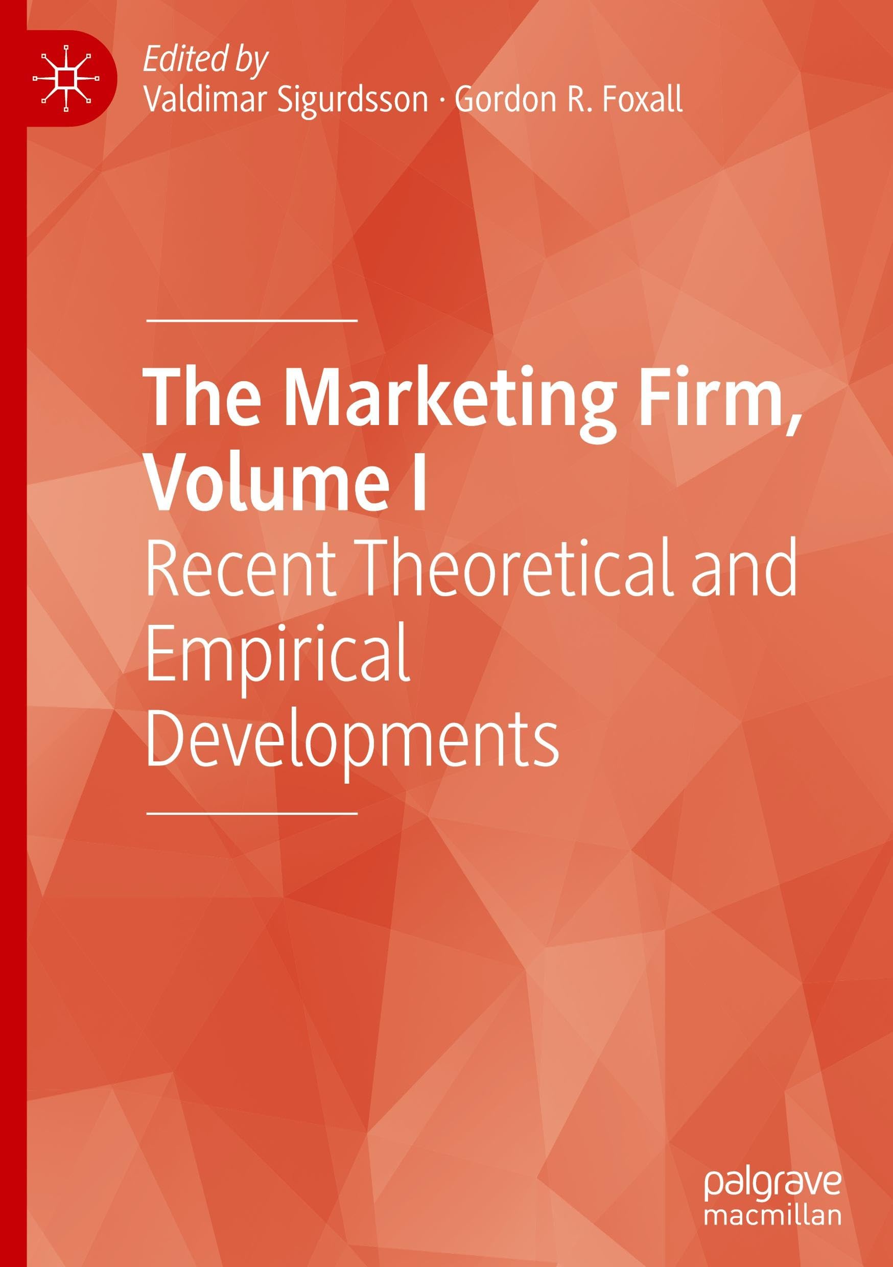 The Marketing Firm, Volume I Law