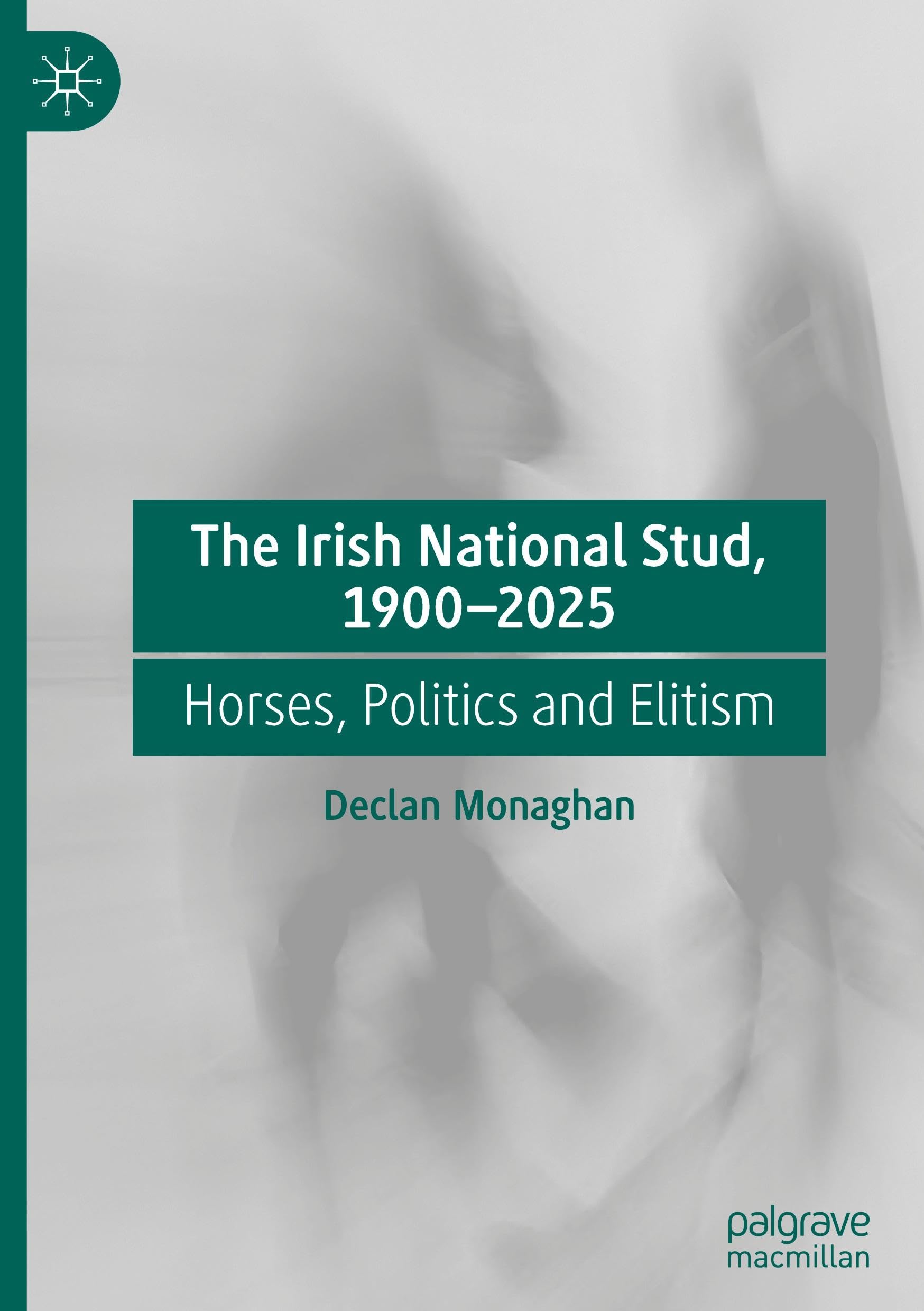 The Irish National Stud, 1900-2025 Law Books