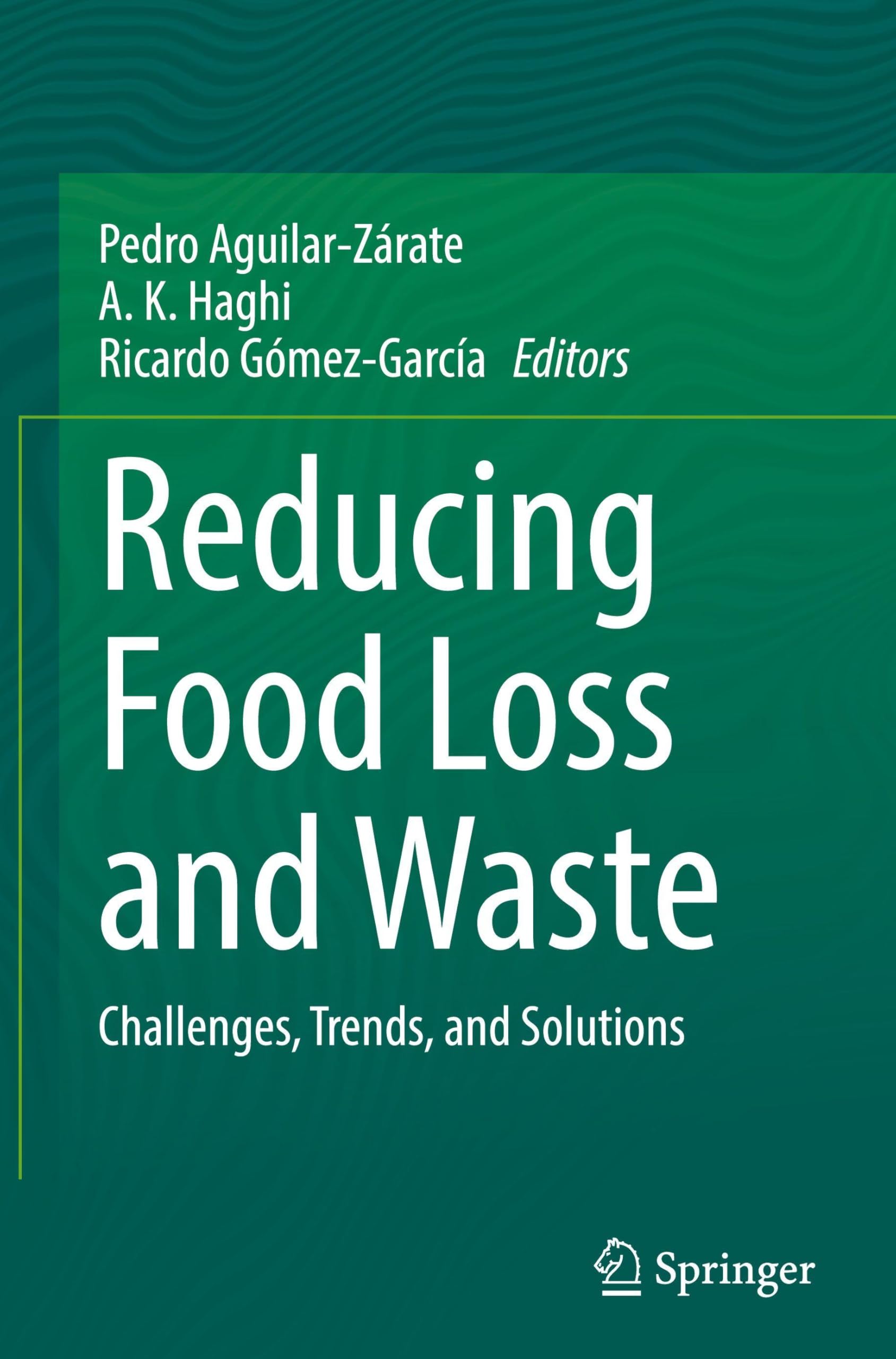 Reducing Food Loss and Waste Business, Finance & Career