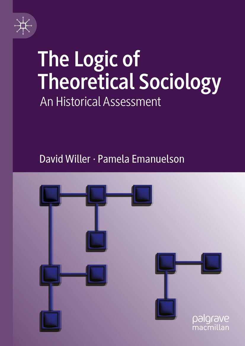 The Logic of Theoretical Sociology Law